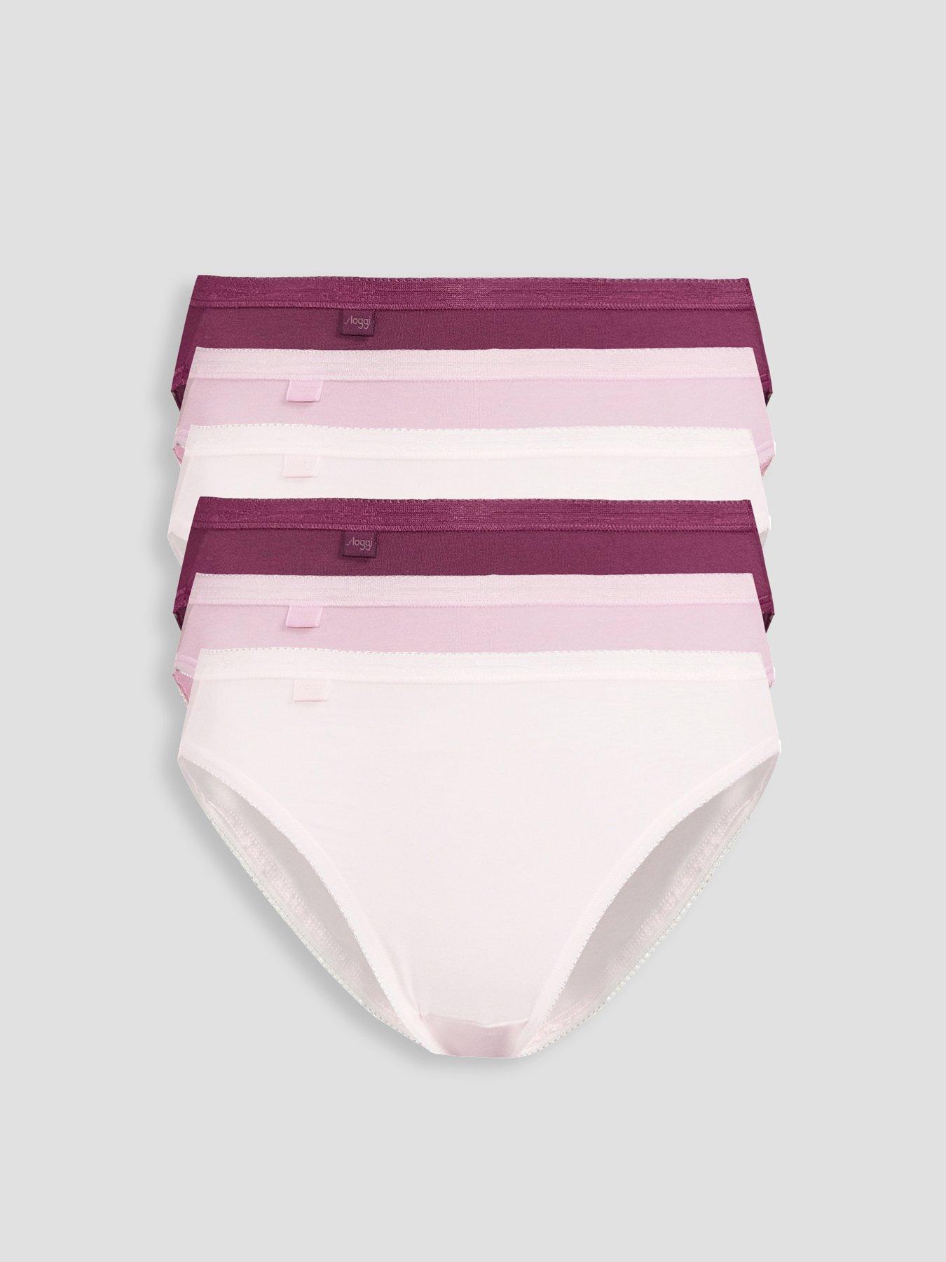 sloggi-basic-tai-6-pack-briefs-multi