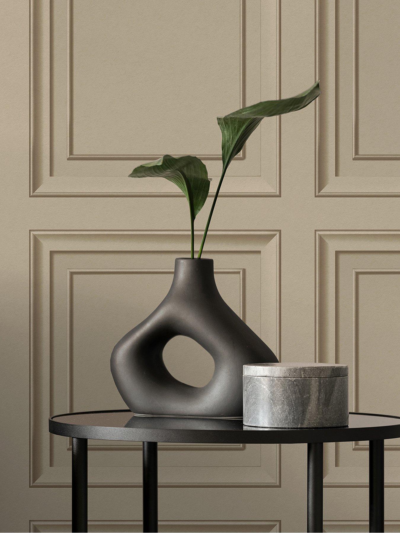 Fine Decor Decorative Panel Wallpaper -natural | Very