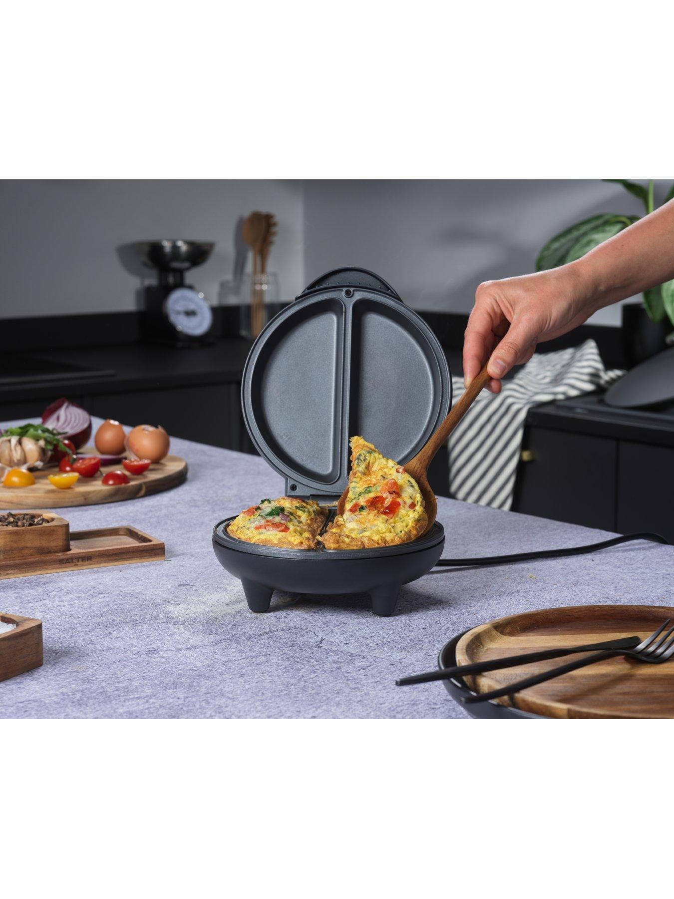 Salter Kuro Omelette Maker Very