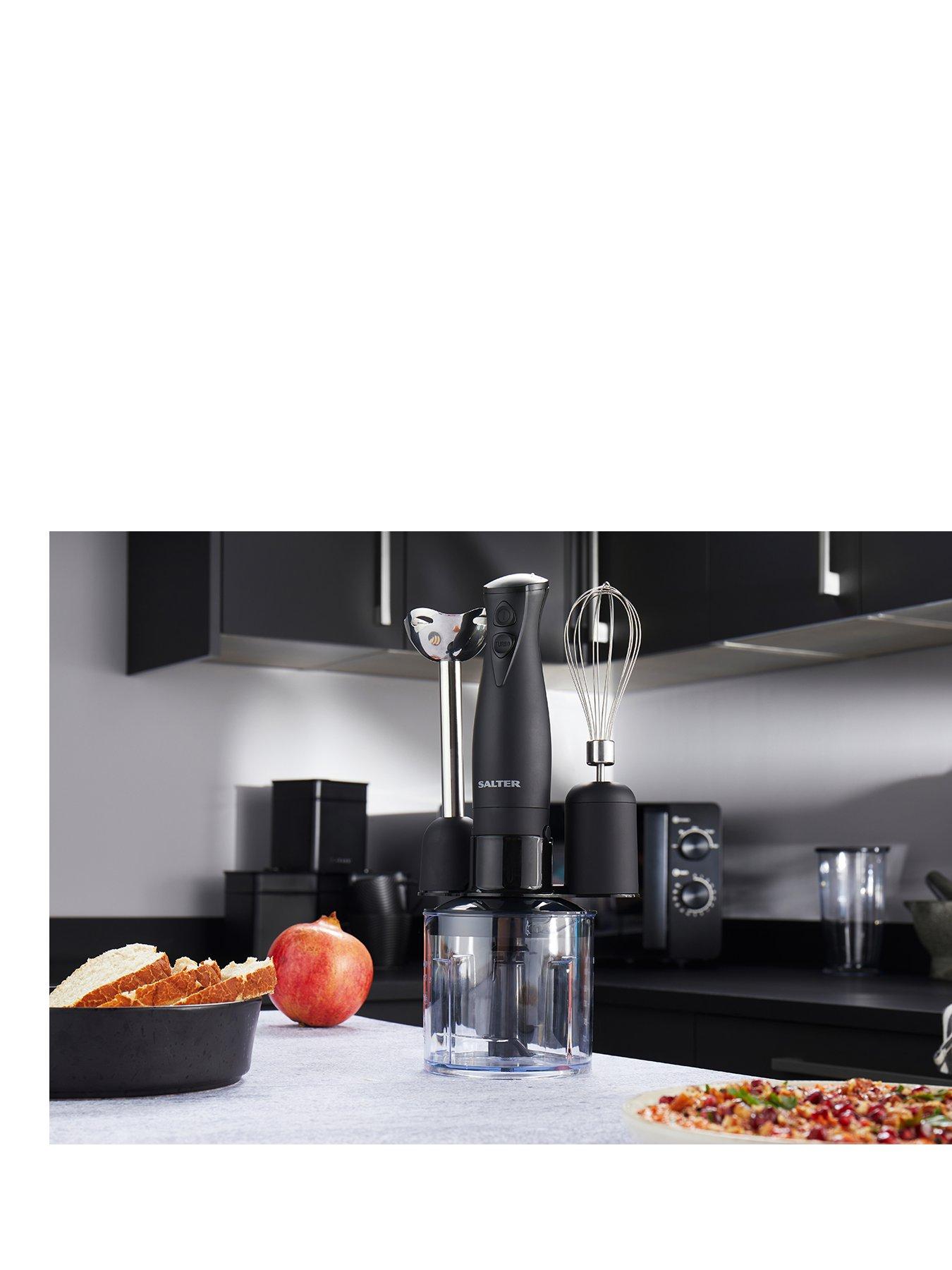 Image 1 of 3 of Salter Kuro 3 In 1 Blender Set