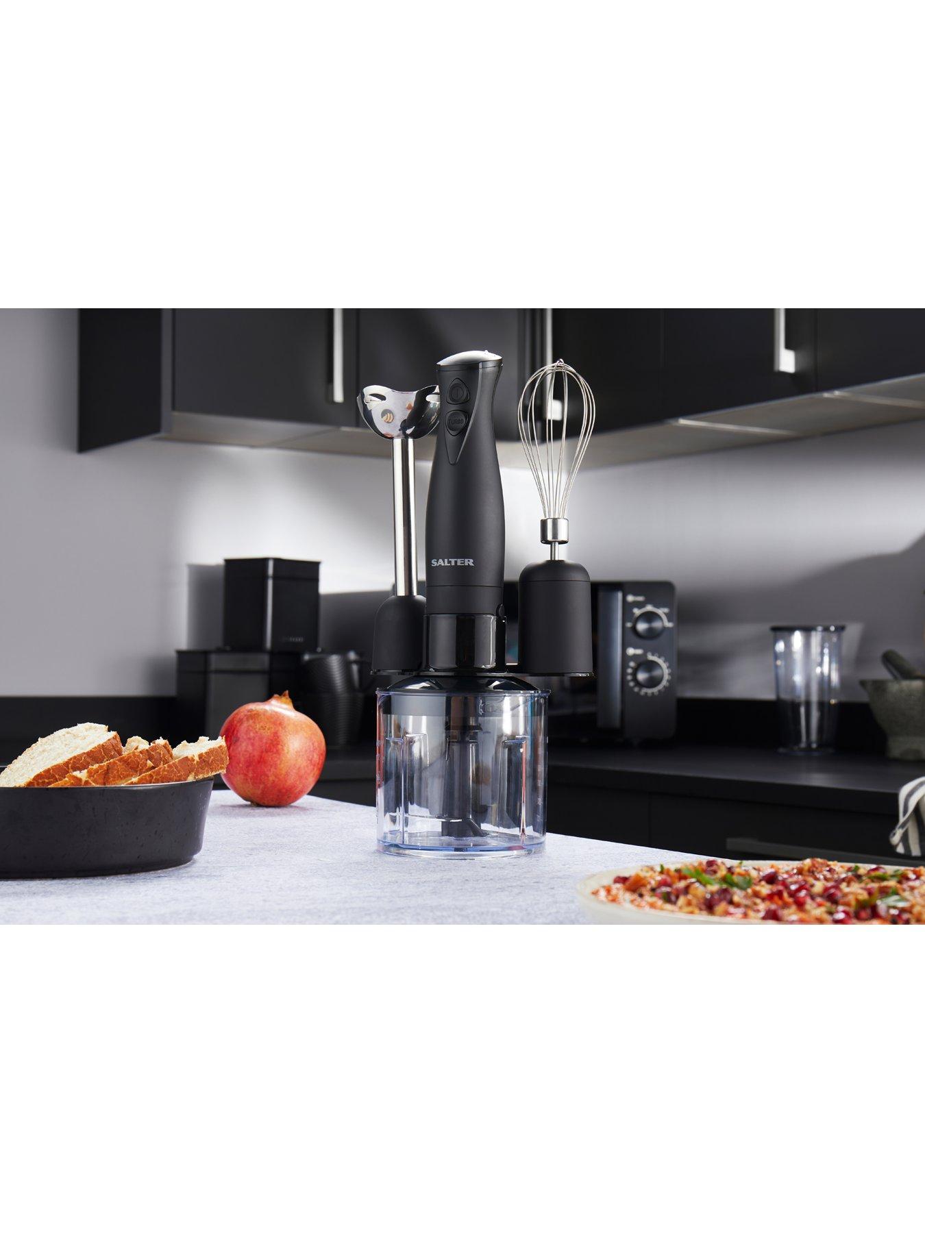 Image 3 of 3 of Salter Kuro 3 In 1 Blender Set