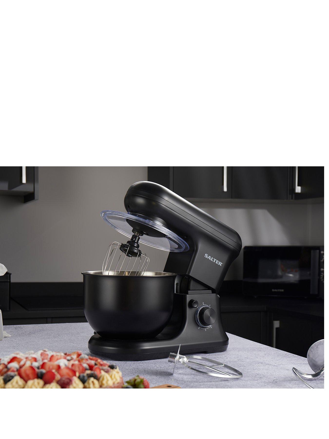 Salter Kuro 1200W Stand Mixer