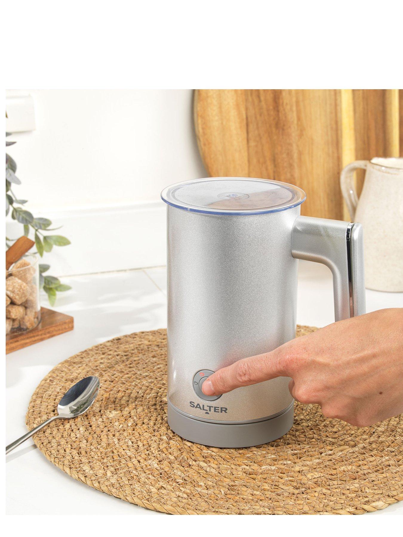 undefined SALTER ASPEN MILK FROTHER
