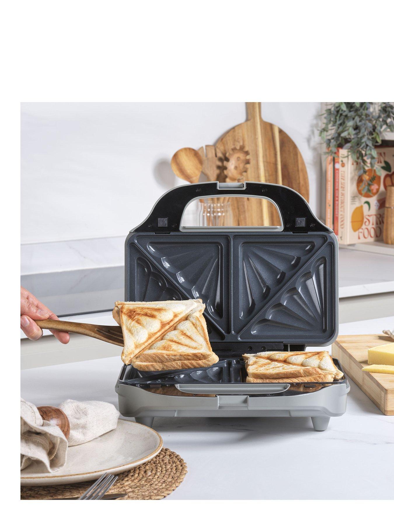 Salter Aspen 3 in 1 Snack Maker