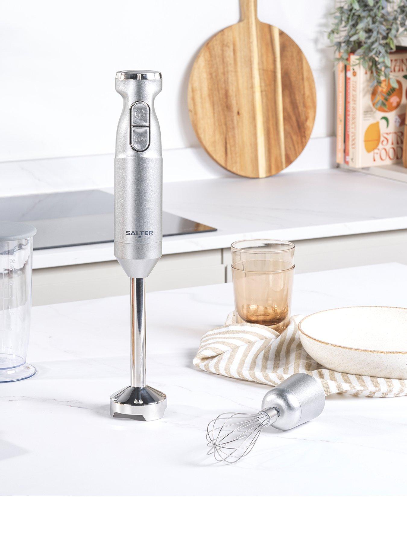 undefined SALTER ASPEN BLEND & WHISK PRO