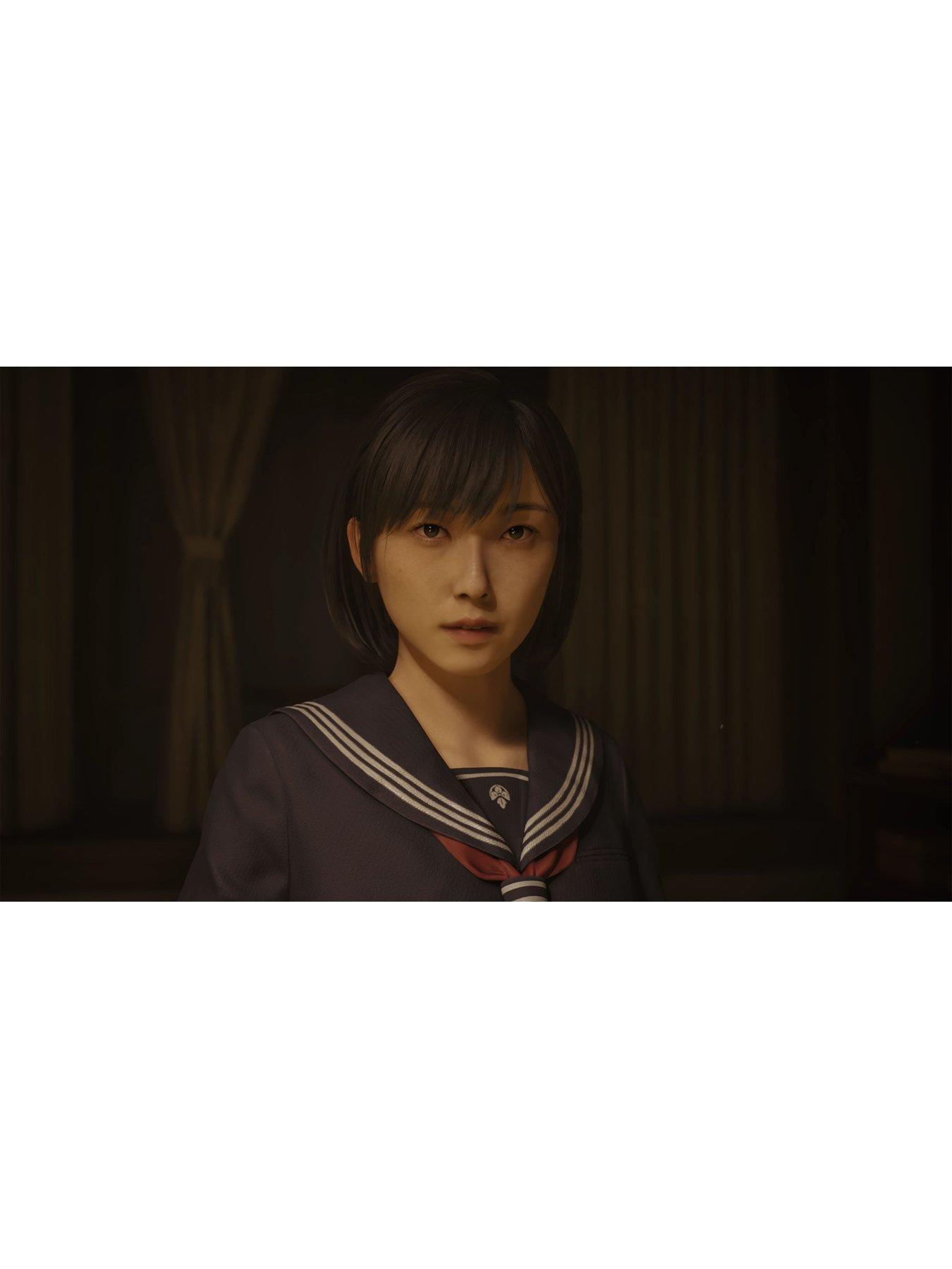 Image 4 of 7 of PlayStation 5 Silent Hill f: Day One Edition