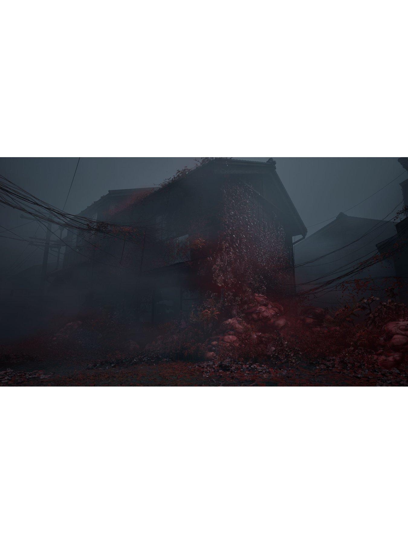 Image 7 of 7 of PlayStation 5 Silent Hill f: Day One Edition
