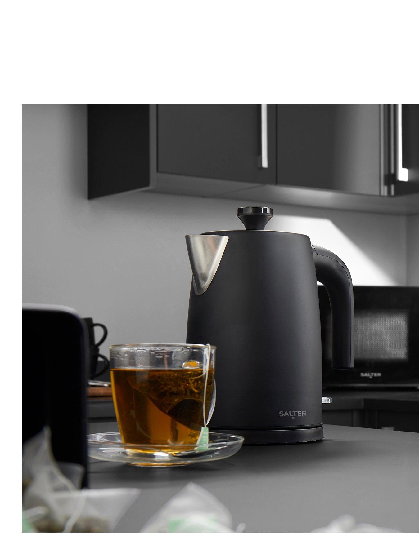undefined Kuro Rapid Boil Kettle - Black