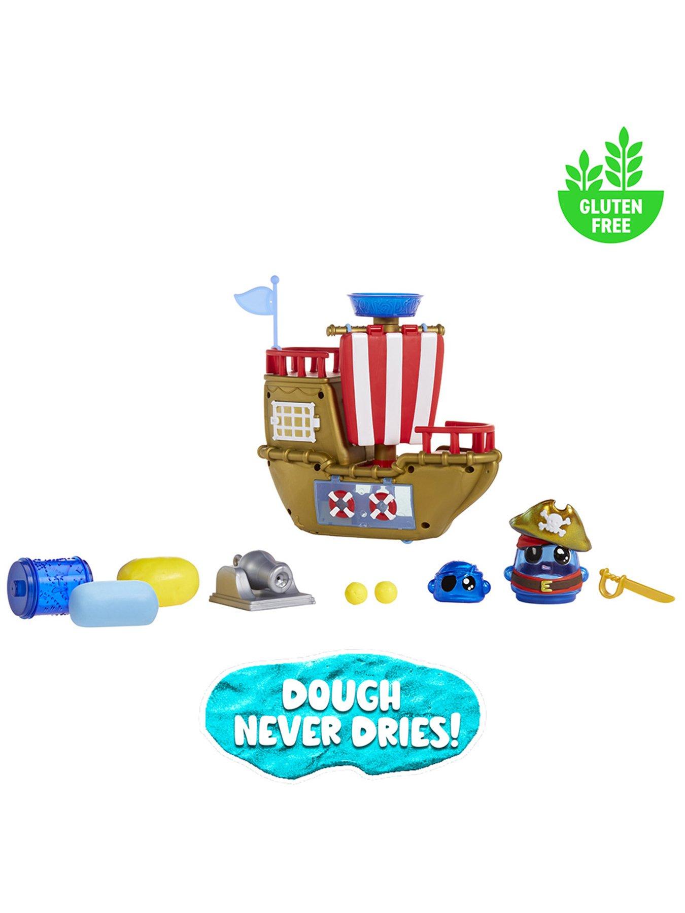 Image 5 of 7 of DohKins Pirate Ship