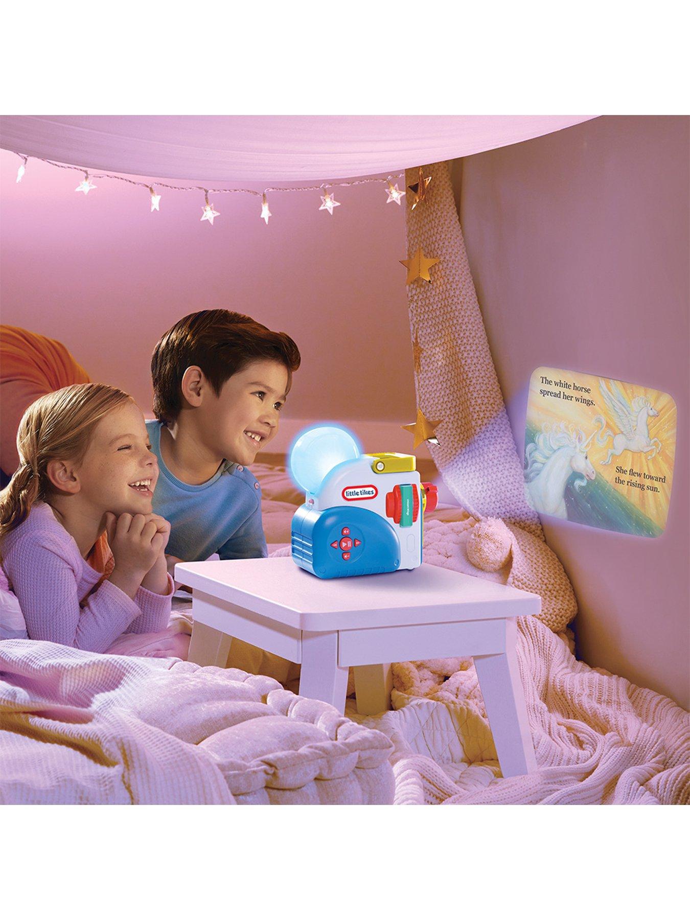 Image 3 of 5 of Little Tikes Story Dream Machine&trade; Magical Creatures Story Collection with Character Figure