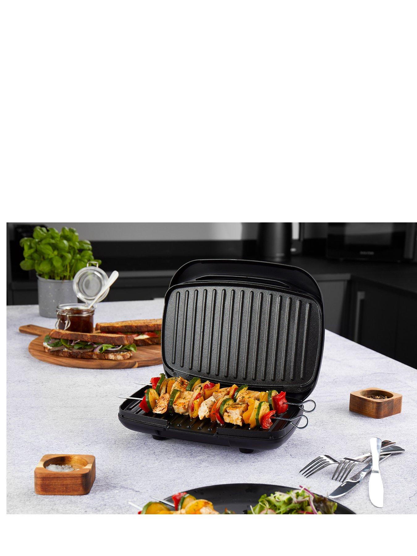 undefined SALTER KURO HEALTH GRILL