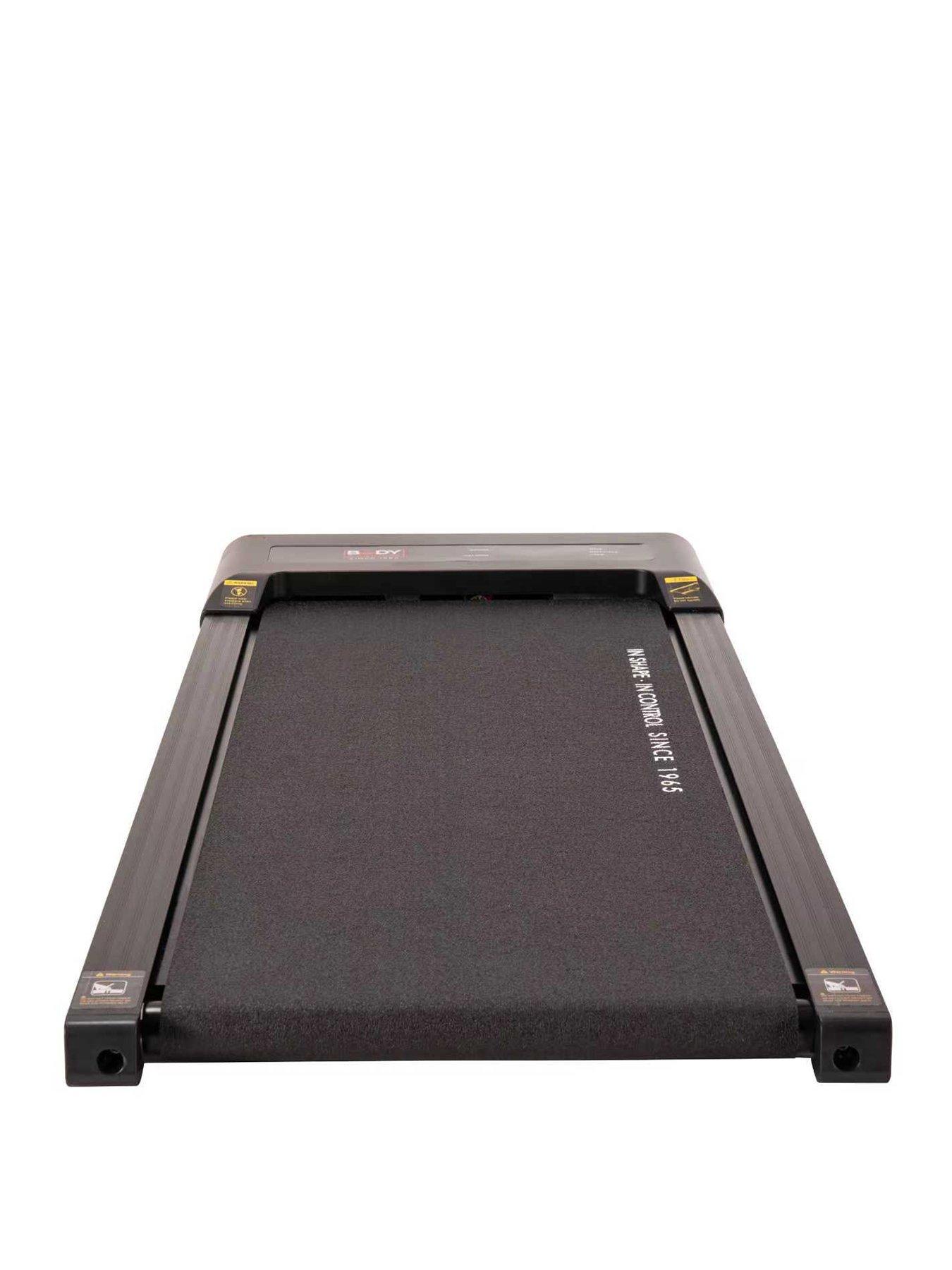 Image 1 of 5 of Body Sculpture EZ Walking Treadmill with remote control