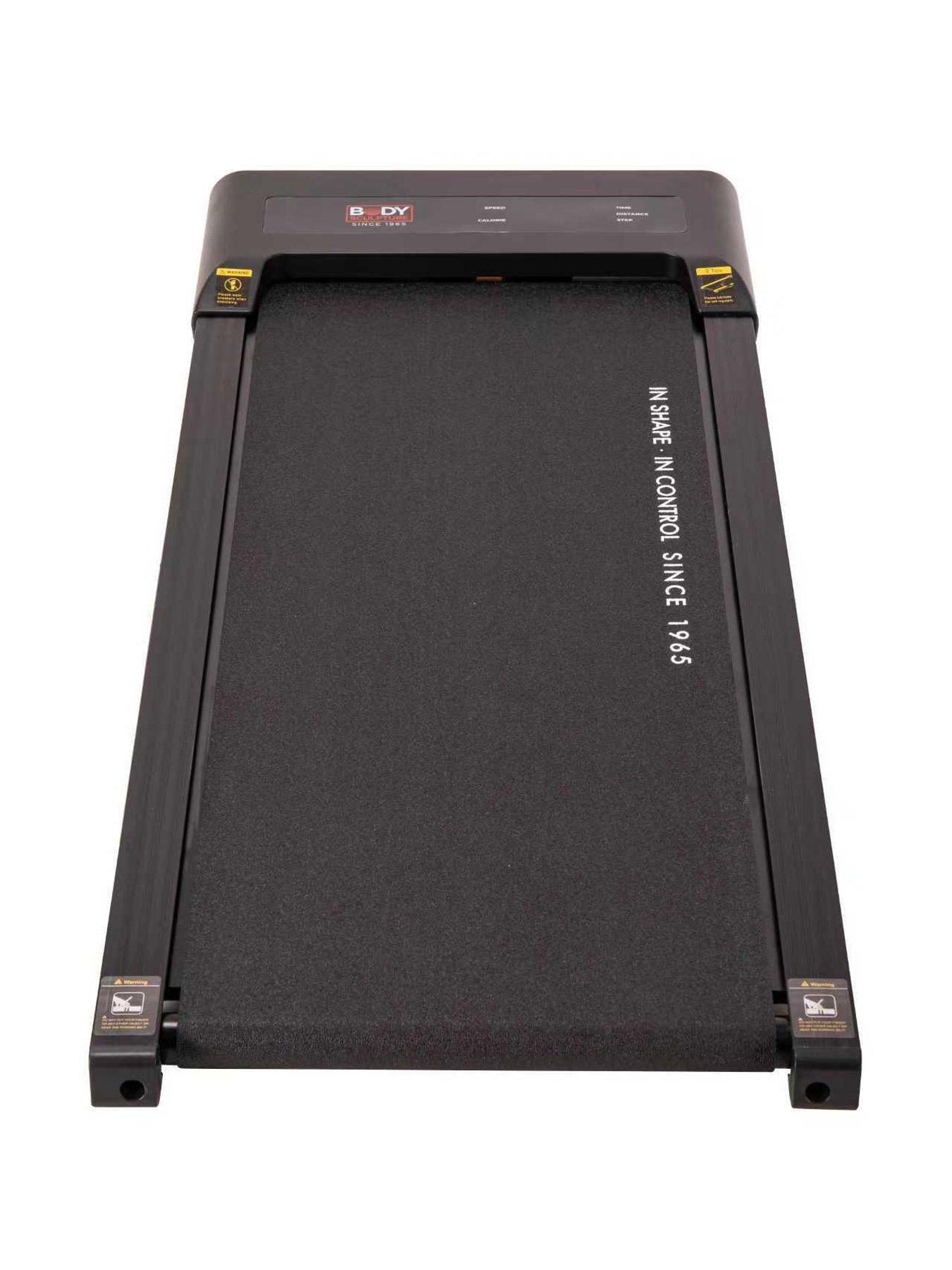 Image 3 of 5 of Body Sculpture EZ Walking Treadmill with remote control