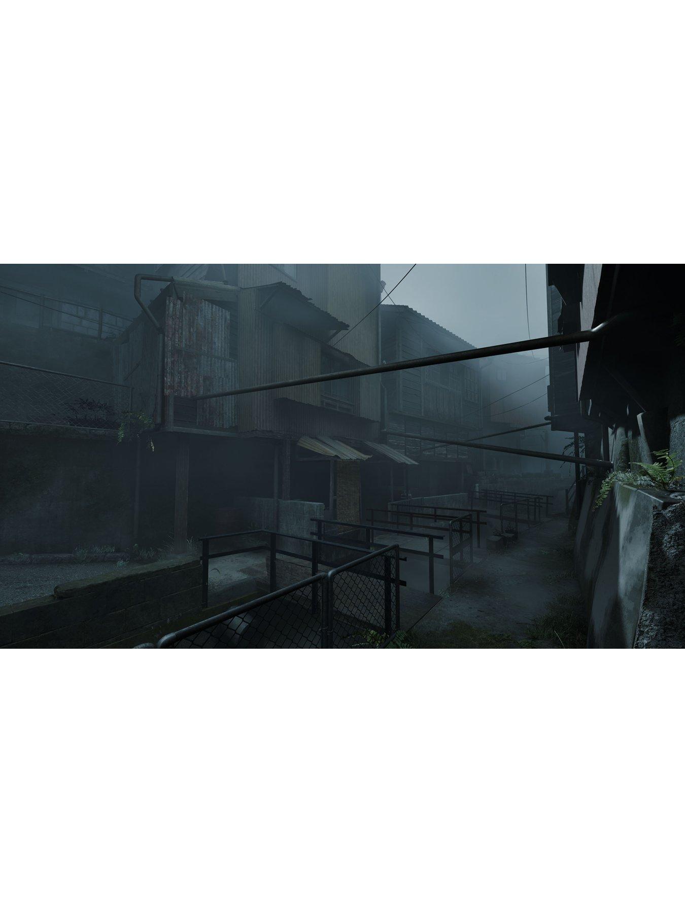 Image 5 of 7 of Xbox Xbox Series X Silent Hill f: Day One Edition