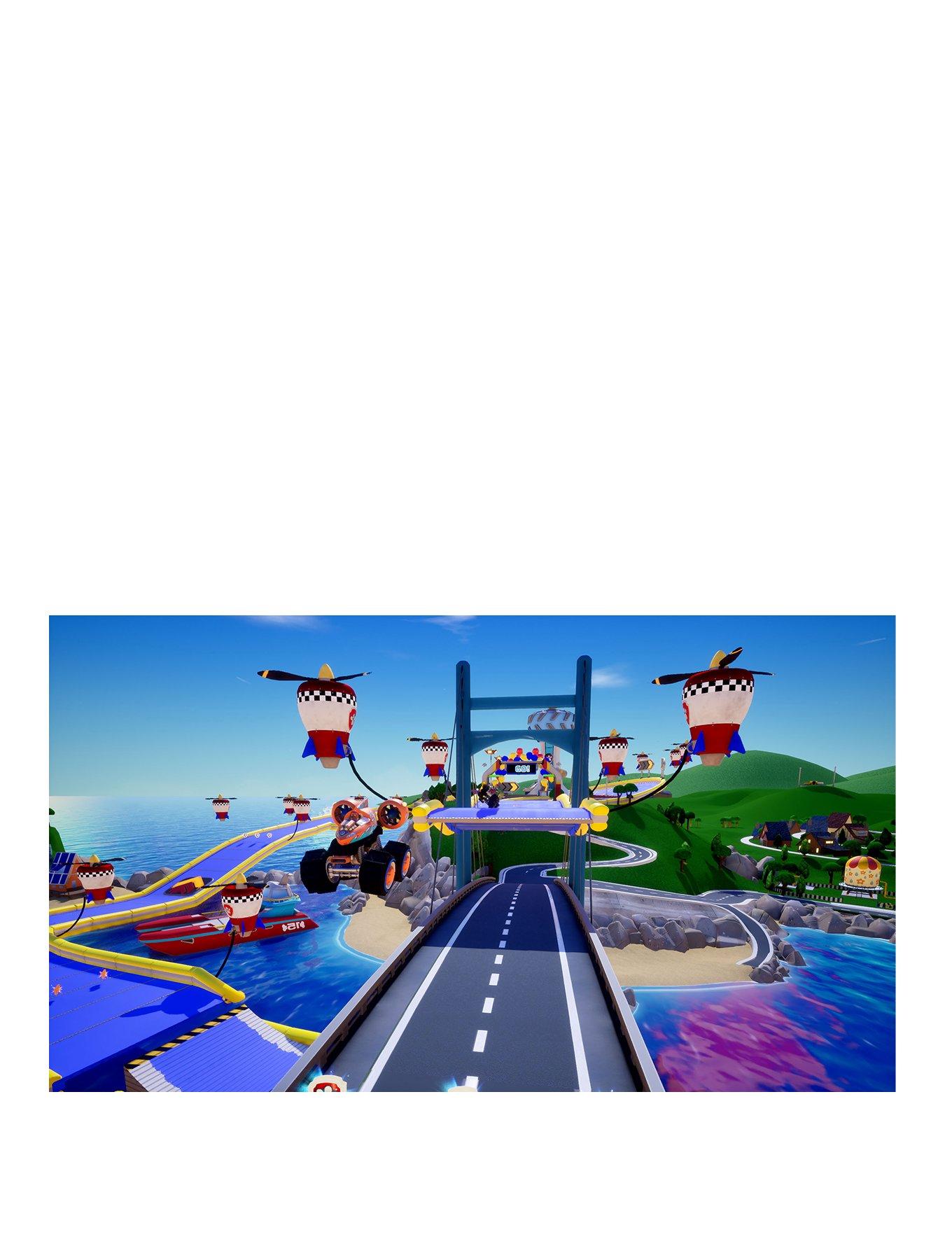 Image 2 of 7 of Nintendo Nintendo Switch Paw Patrol Rescue Wheels: Championship