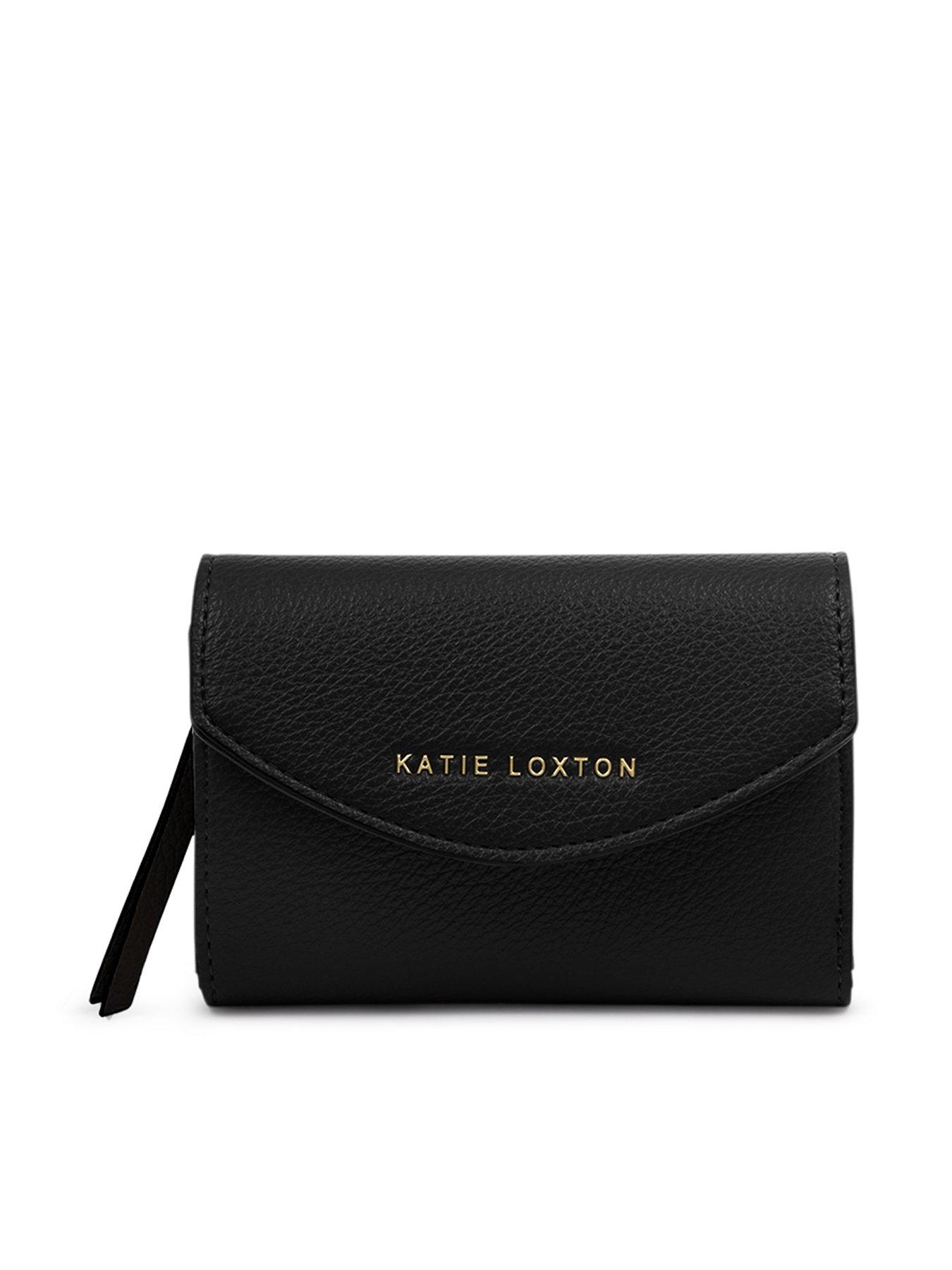 undefined Alba Purse  -  Black