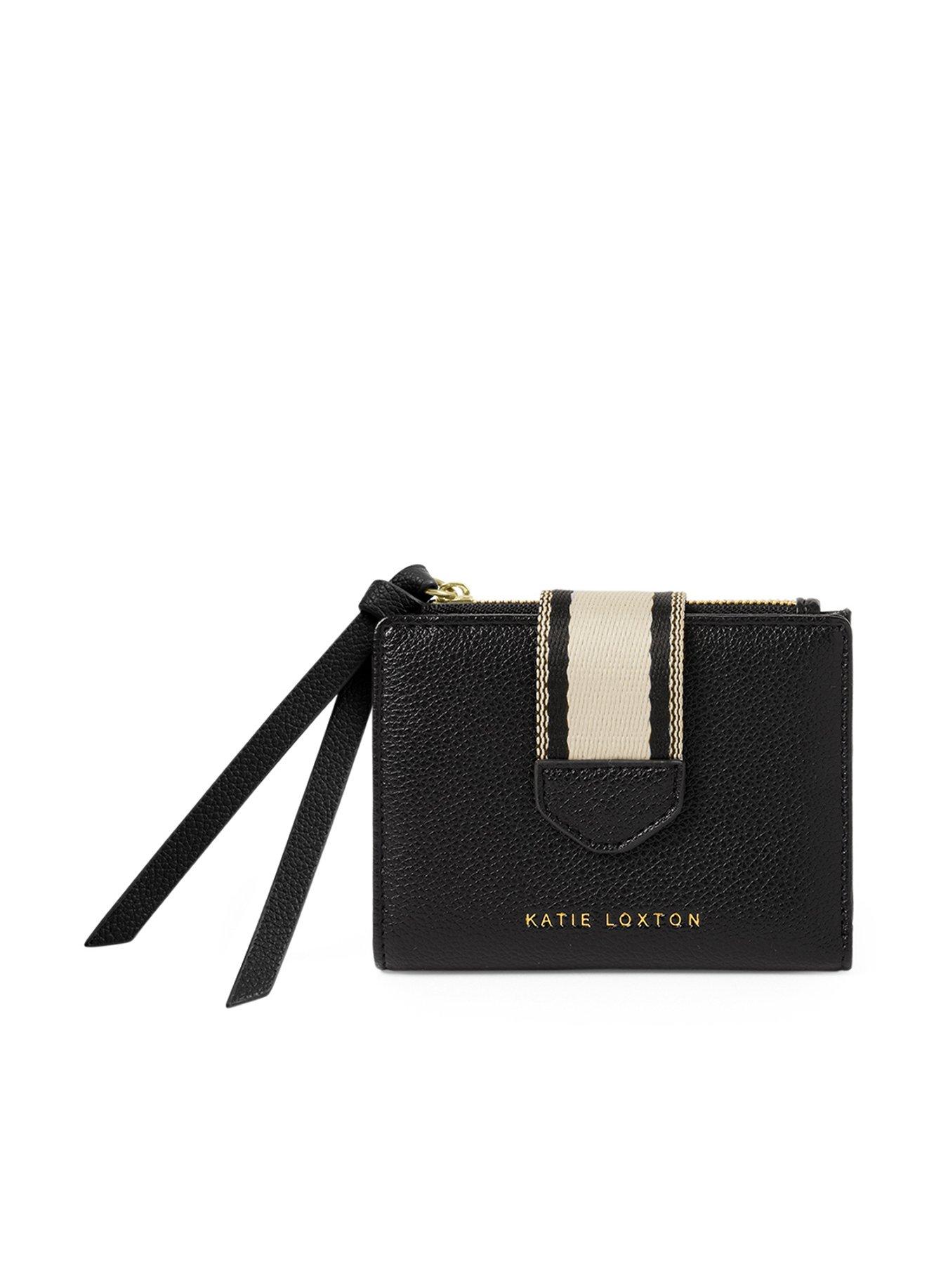 undefined Hallie Purse  -  Black