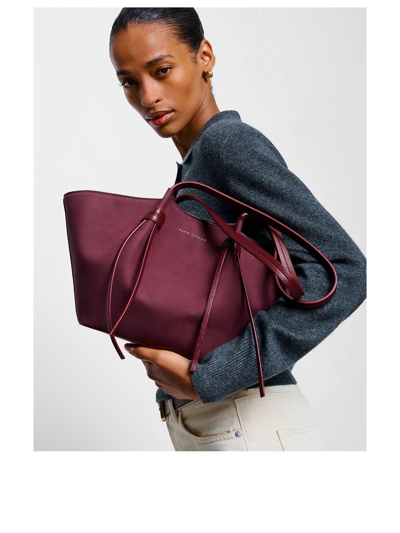 RADLEY On Safari 小型オープントップグラブ Radley On Safari Small Open Top Grab | Littlewoods