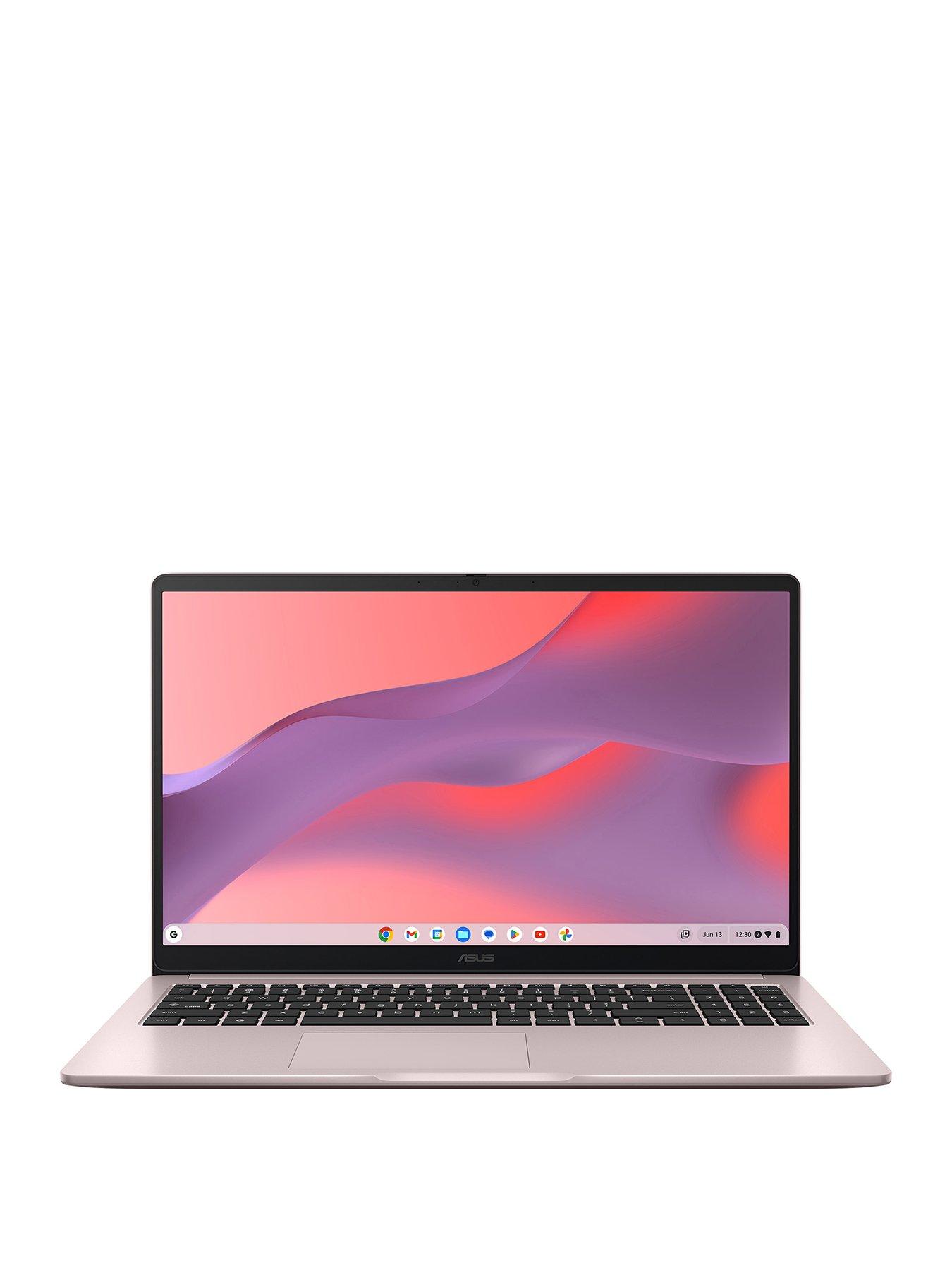 Asus Chromebook - Intel N4500 - 4GB RAM - 64GB SSD - 15.6in