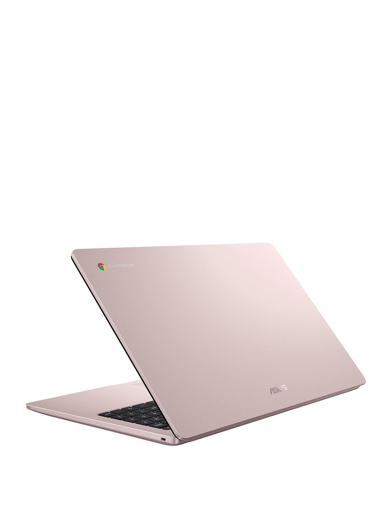 Image 3 of 7 of Asus Chromebook - Intel N4500 - 4GB RAM - 64GB SSD - 15.6in