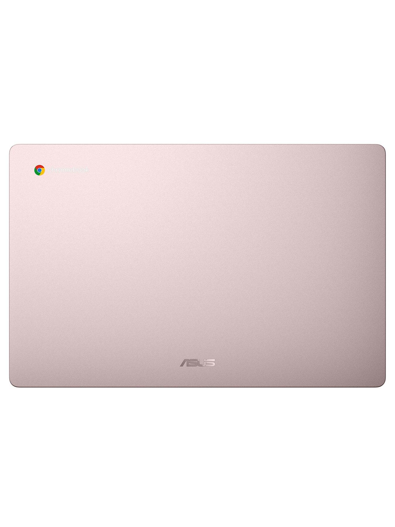 Image 4 of 7 of Asus Chromebook - Intel N4500 - 4GB RAM - 64GB SSD - 15.6in