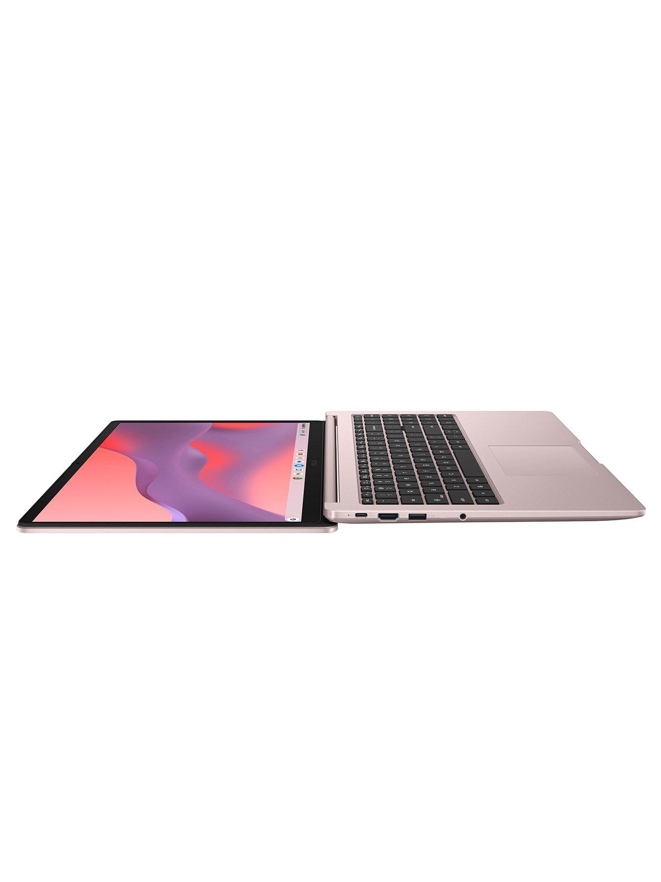 Image 6 of 7 of Asus Chromebook - Intel N4500 - 4GB RAM - 64GB SSD - 15.6in