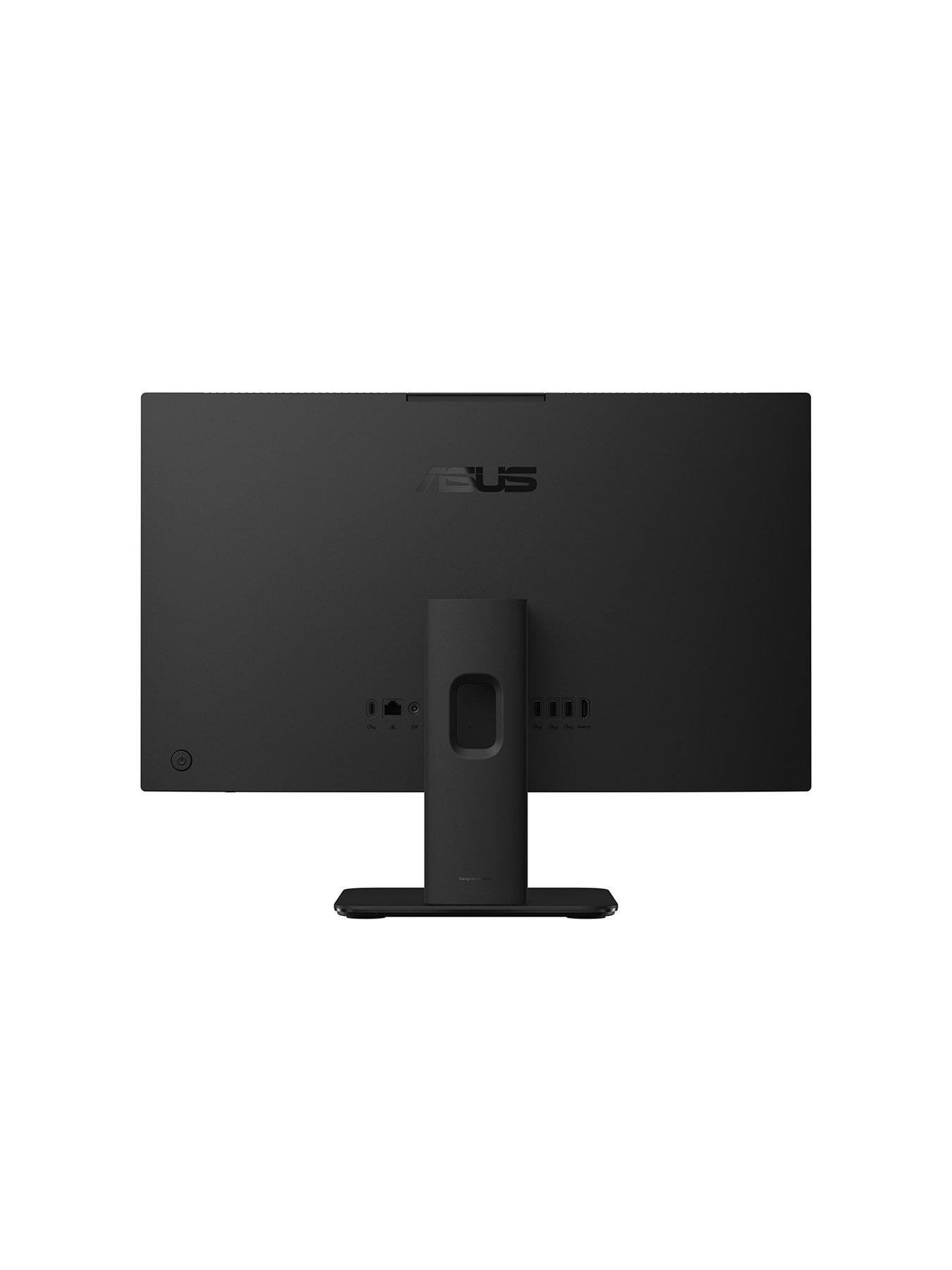 Image 5 of 7 of Asus AIO Desktop - Intel Core i3 - 8GB - 512GB - 23.8in