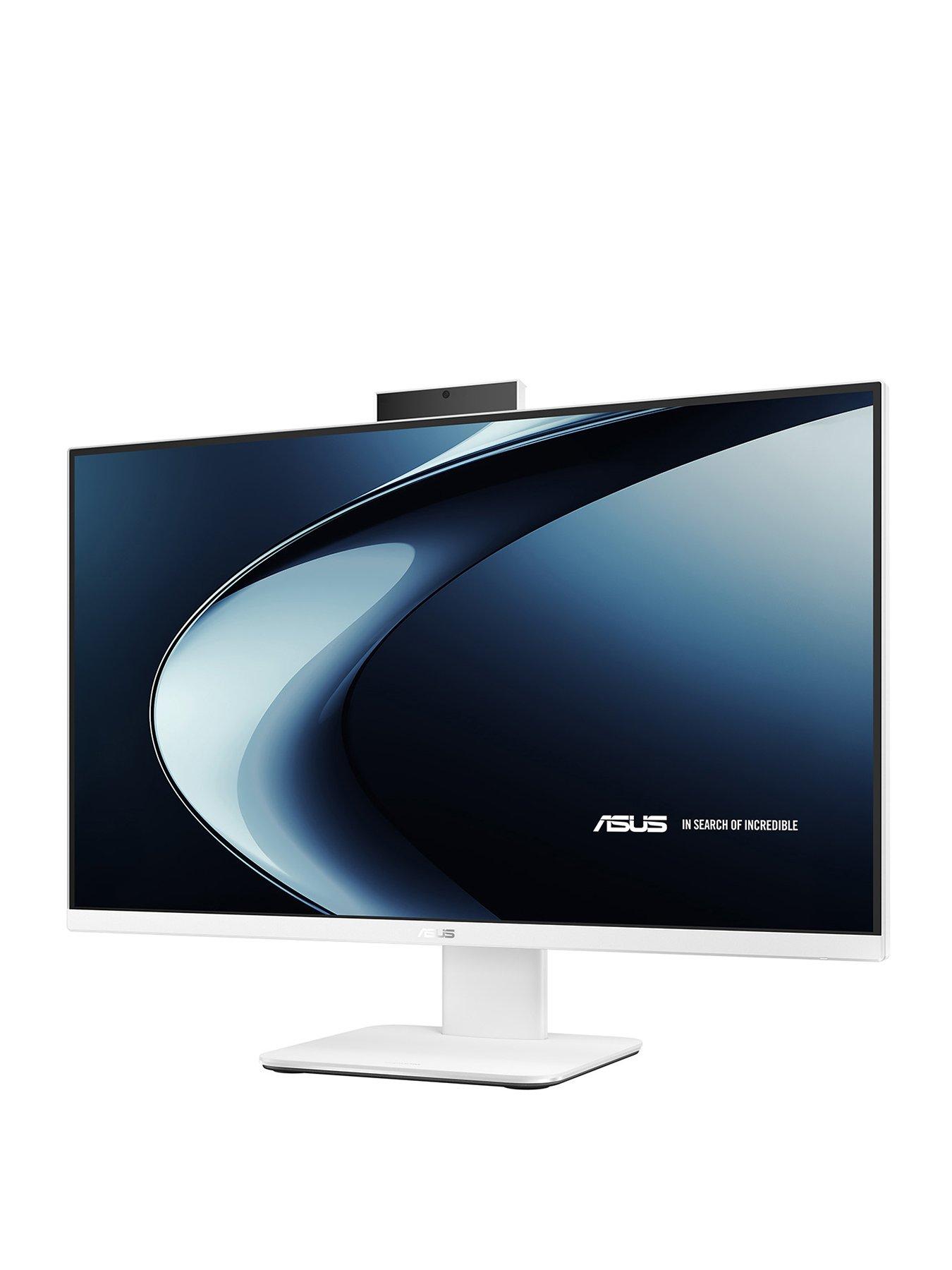 Image 2 of 7 of Asus AIO Desktop - Intel Core i5 - 16GB - 512GB - 27in