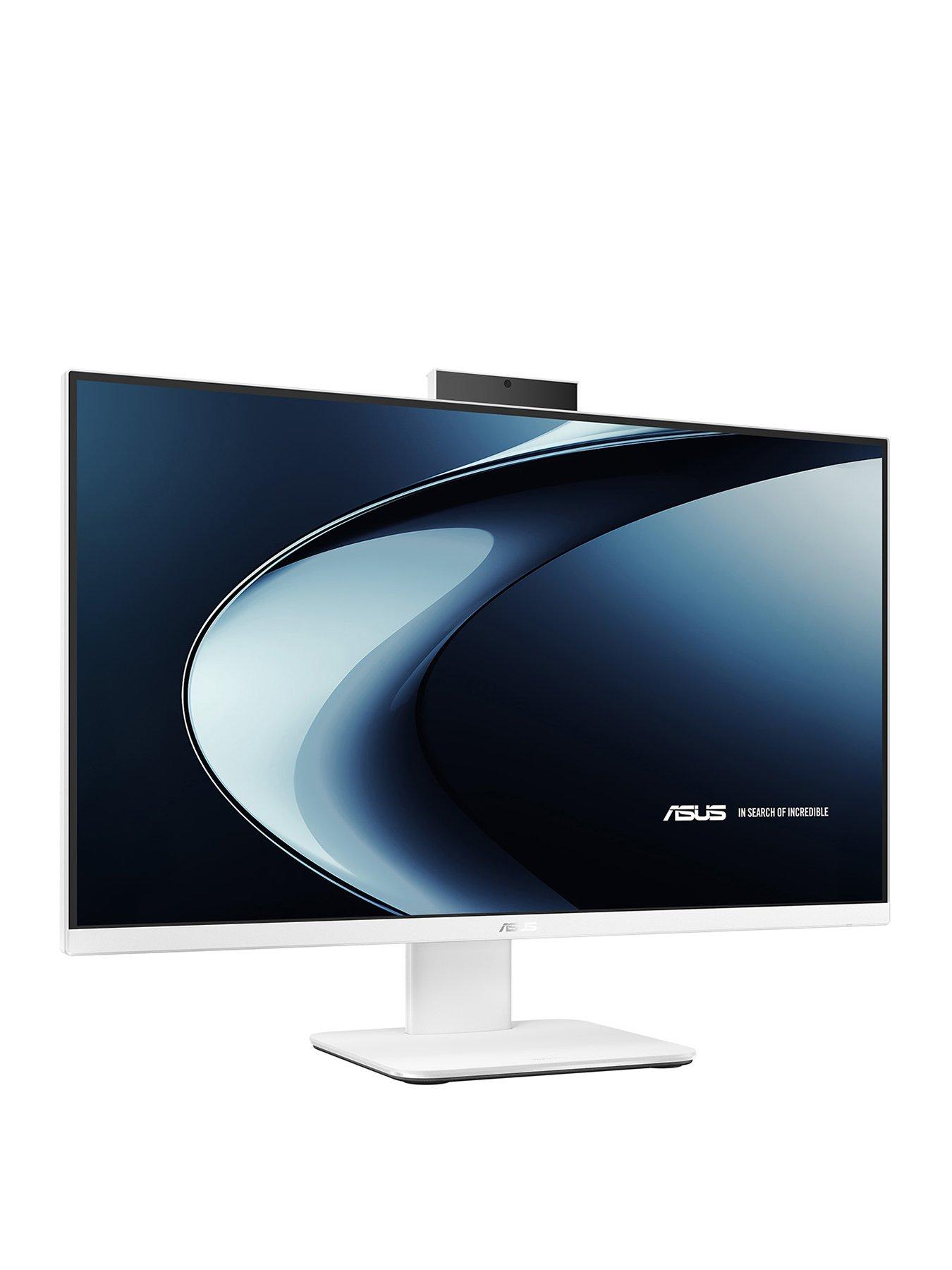Image 3 of 7 of Asus AIO Desktop - Intel Core i5 - 16GB - 512GB - 27in