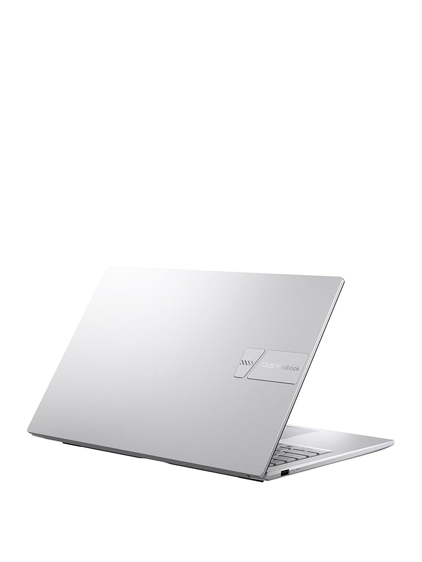 Image 3 of 7 of Asus Vivobook - 15.6in - Intel Core i3 - 8GB RAM - 512GB SSD - Silver