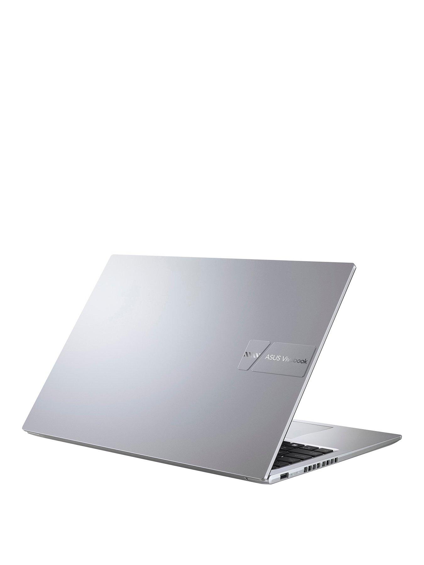 Image 3 of 7 of Asus Vivobook 16 Laptop - 16in FHD, AMD Ryzen 5,&nbsp;16GB RAM, 512GB SSD - Silver