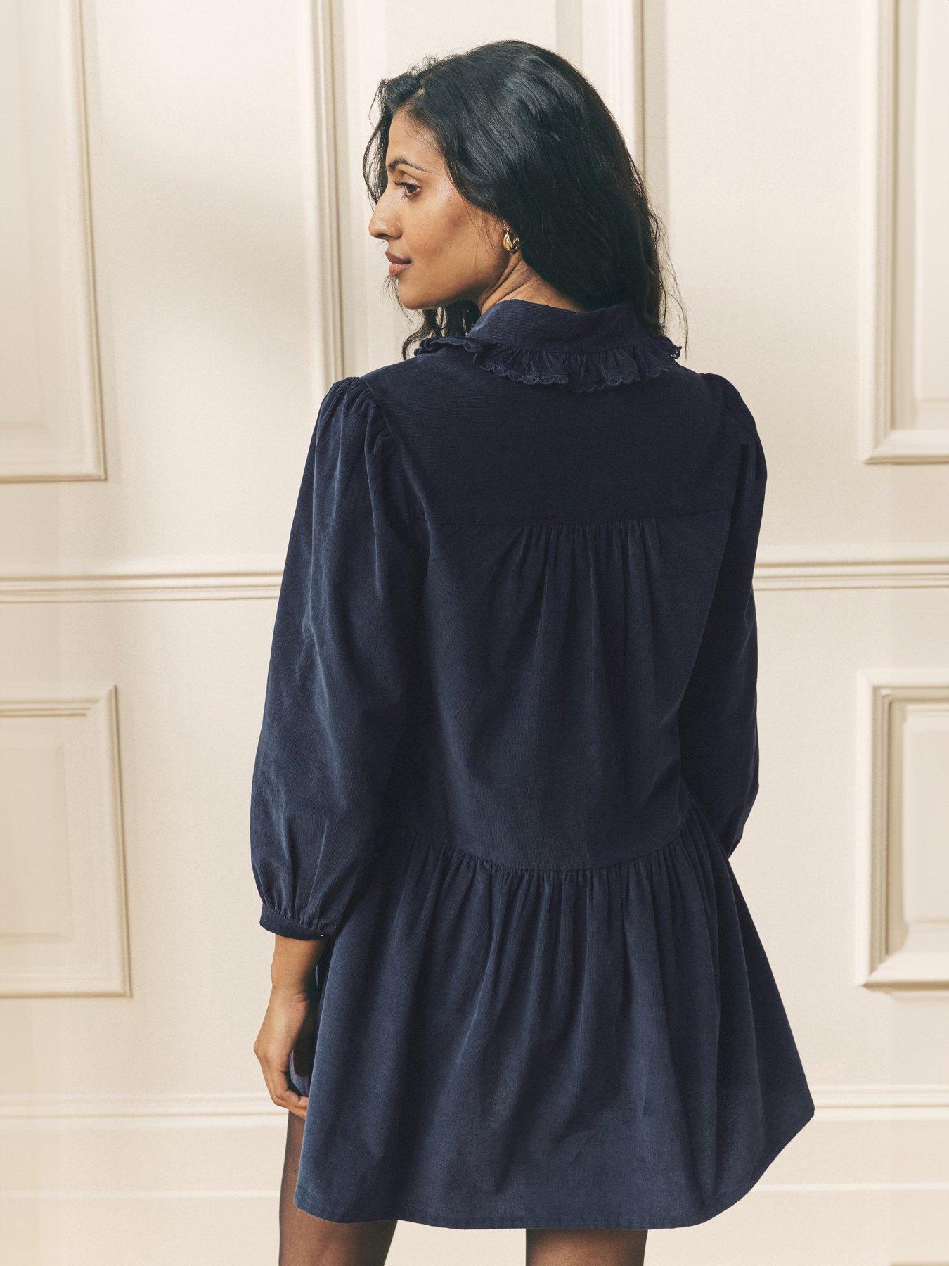 army dress blues service stripe placement Ashley Maxi Dress - Dark Blue Floral - Buy Women's Dresses