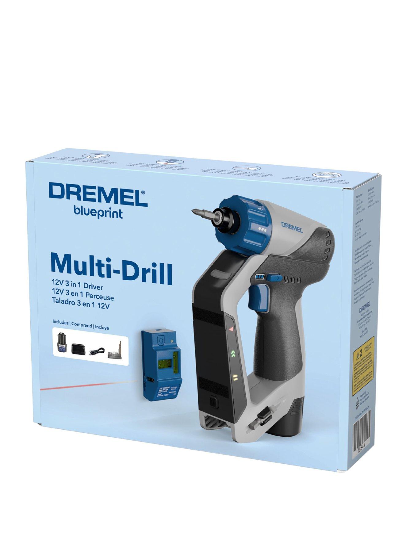 undefined Multi-Drill