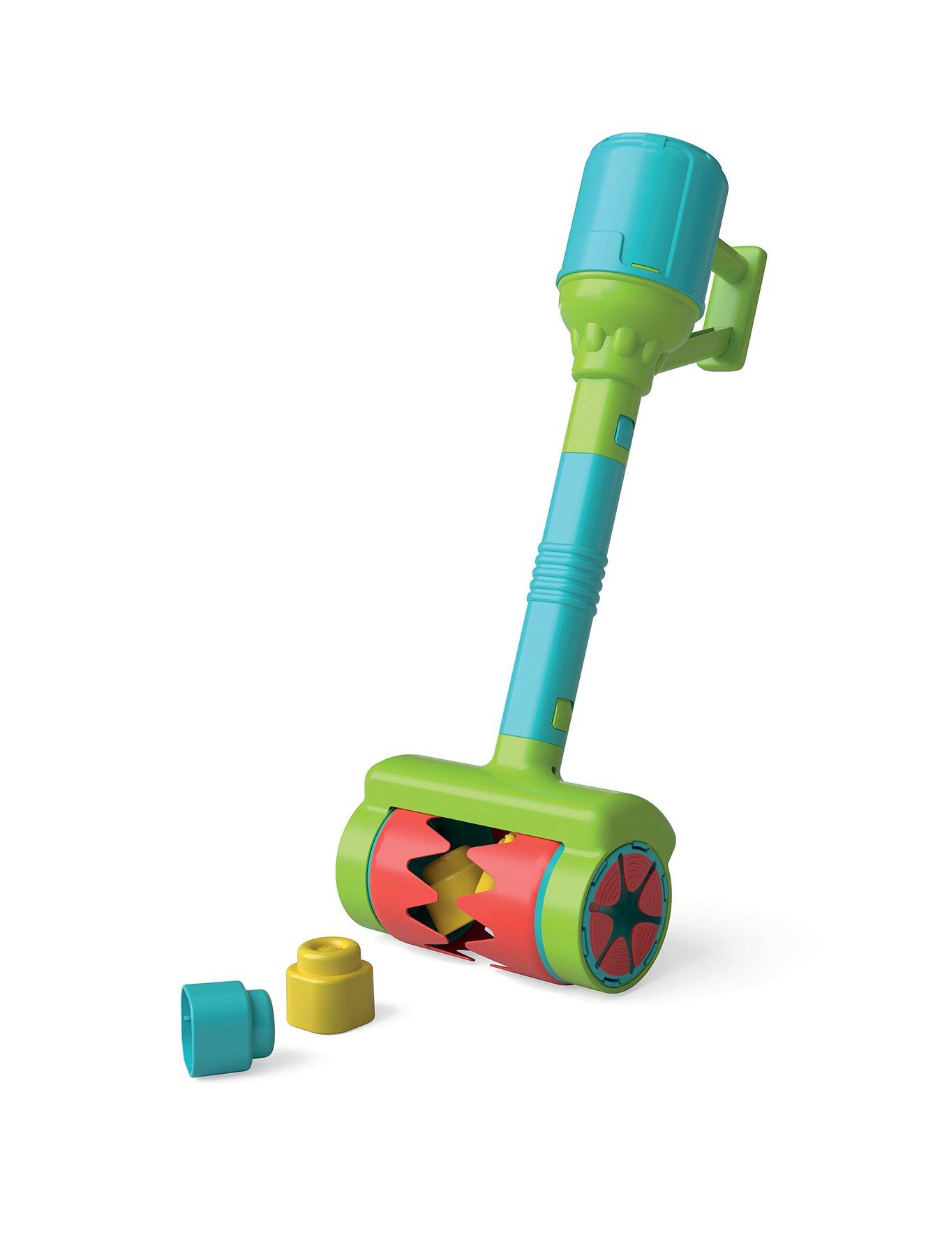 Clementoni Sensory Vacuum Roller