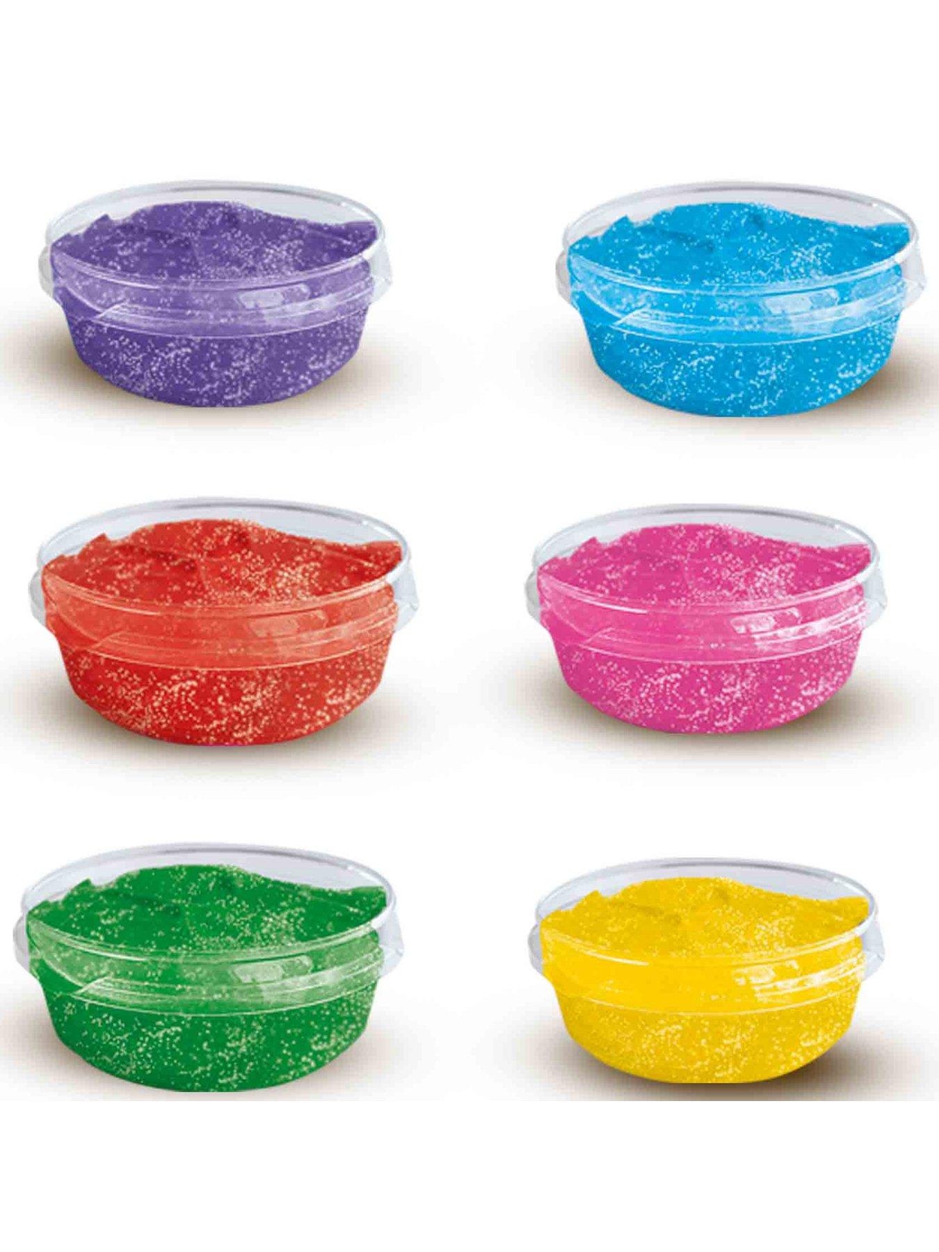 Image 6 of 7 of SES Creative Girls Dough and Paint bundle