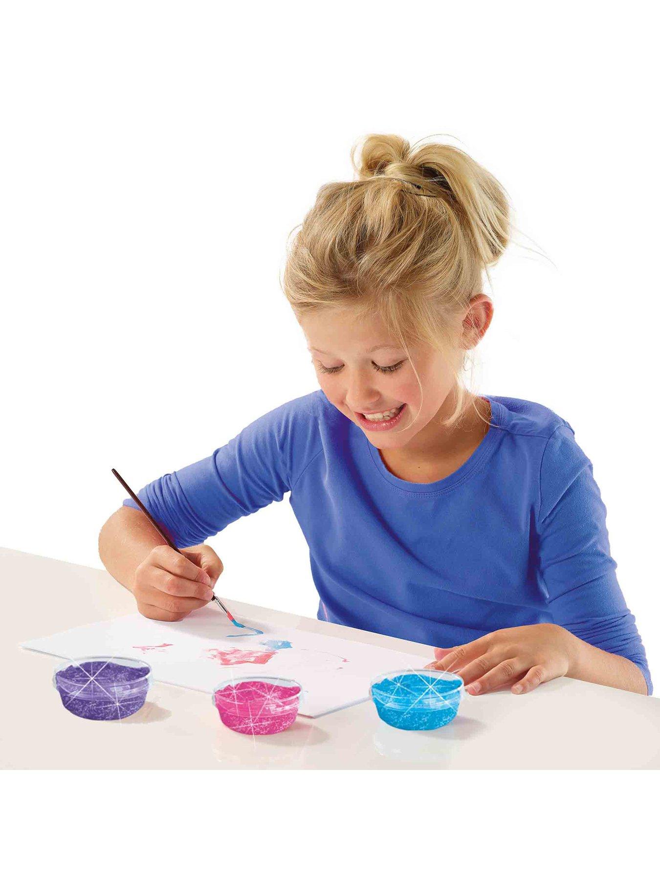 Image 7 of 7 of SES Creative Girls Dough and Paint bundle