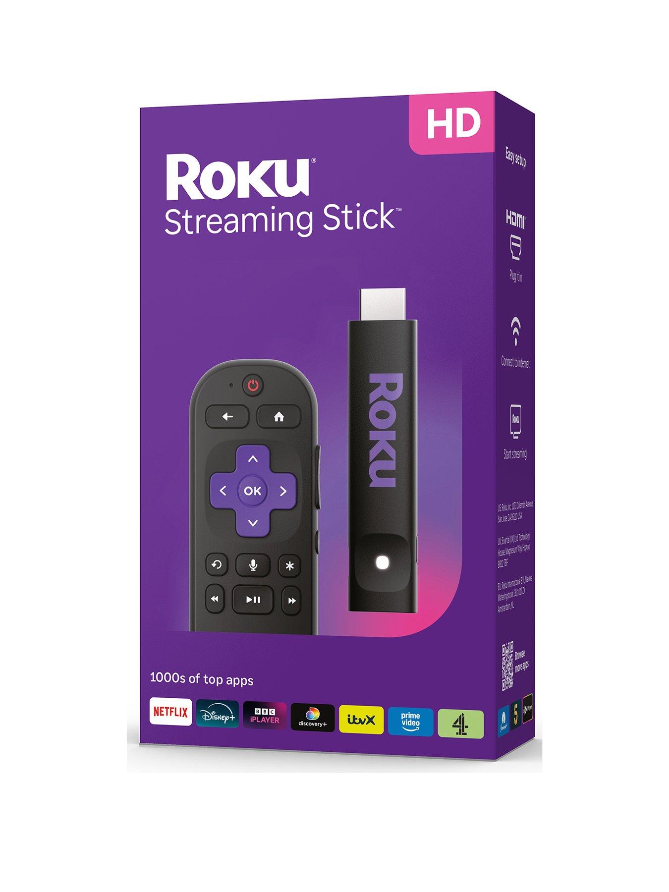 undefined Streaming Stick