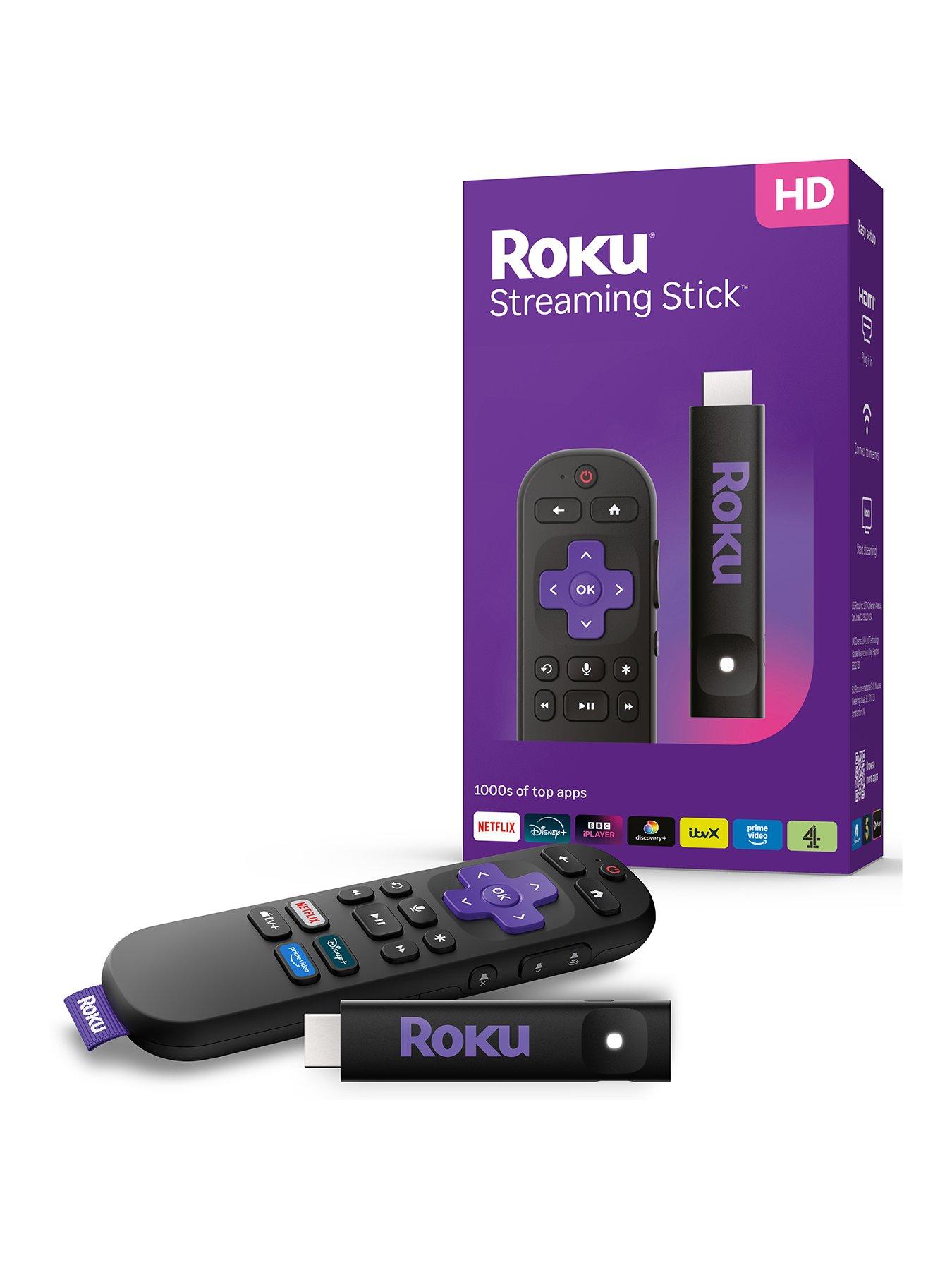 Image 2 of 7 of Roku Streaming Stick