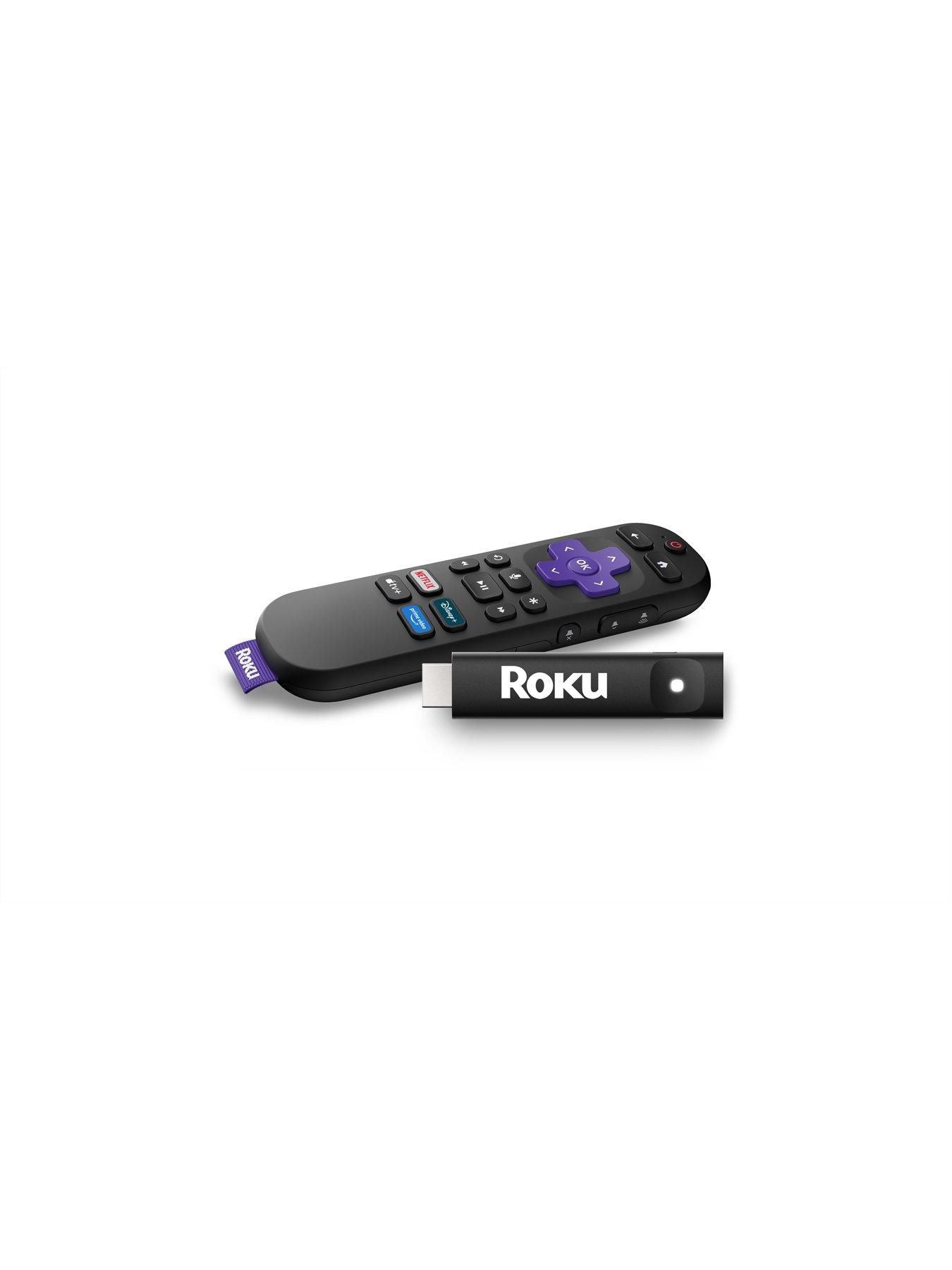 Image 3 of 5 of Roku Streaming Stick Plus
