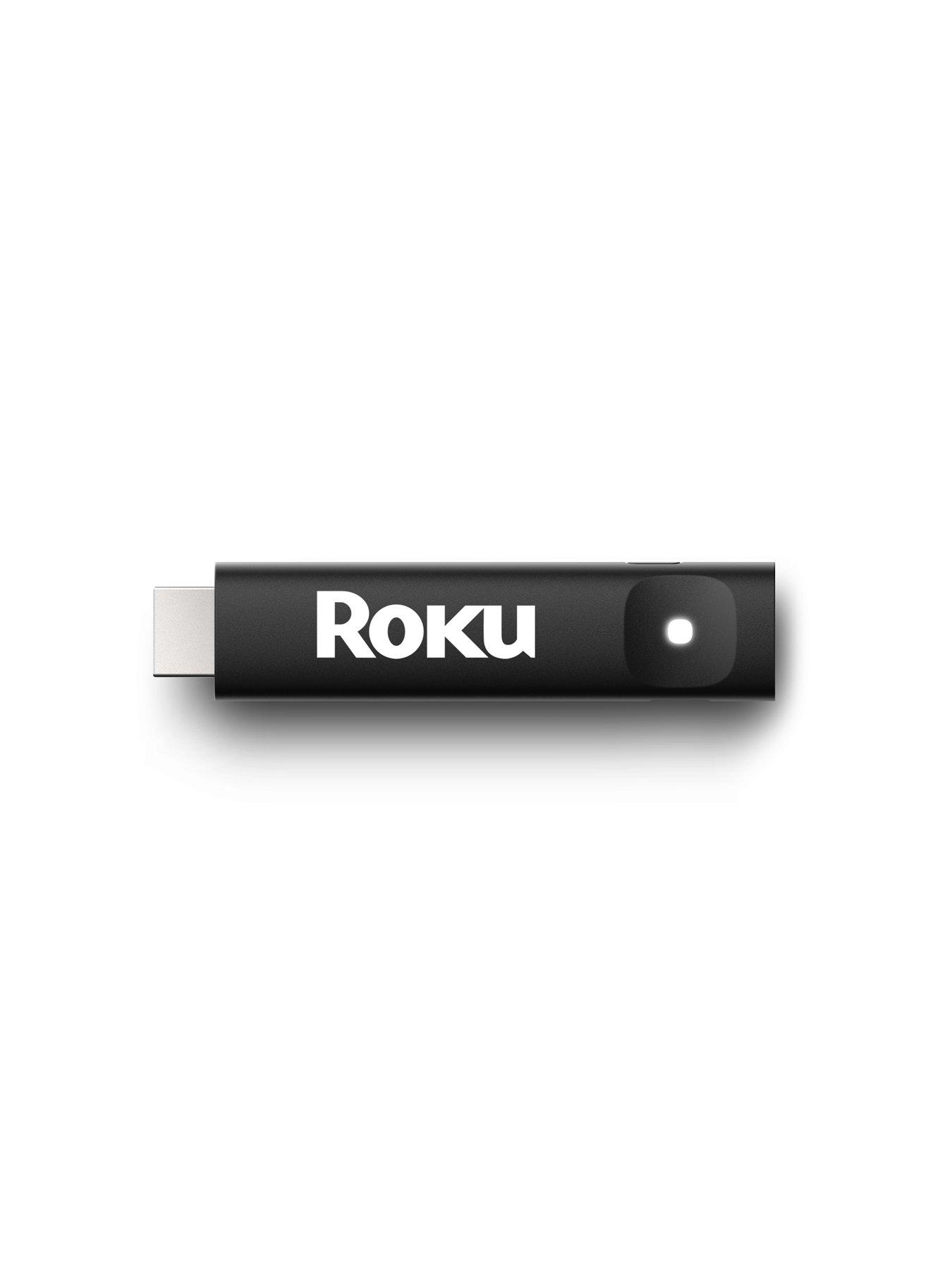 Image 4 of 5 of Roku Streaming Stick Plus