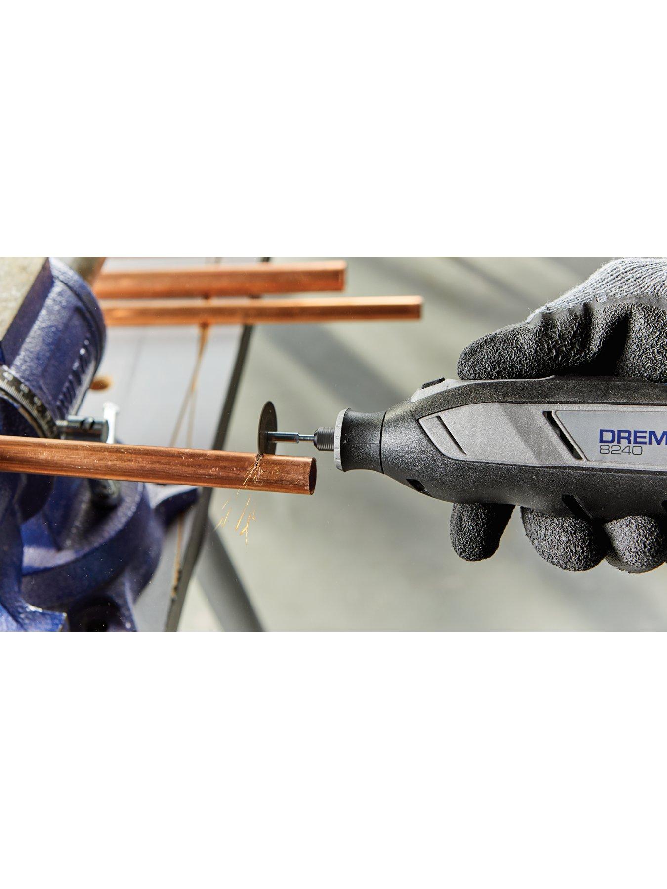 Image 2 of 6 of Dremel 8240-5/65 12V Multi-Tool Kit