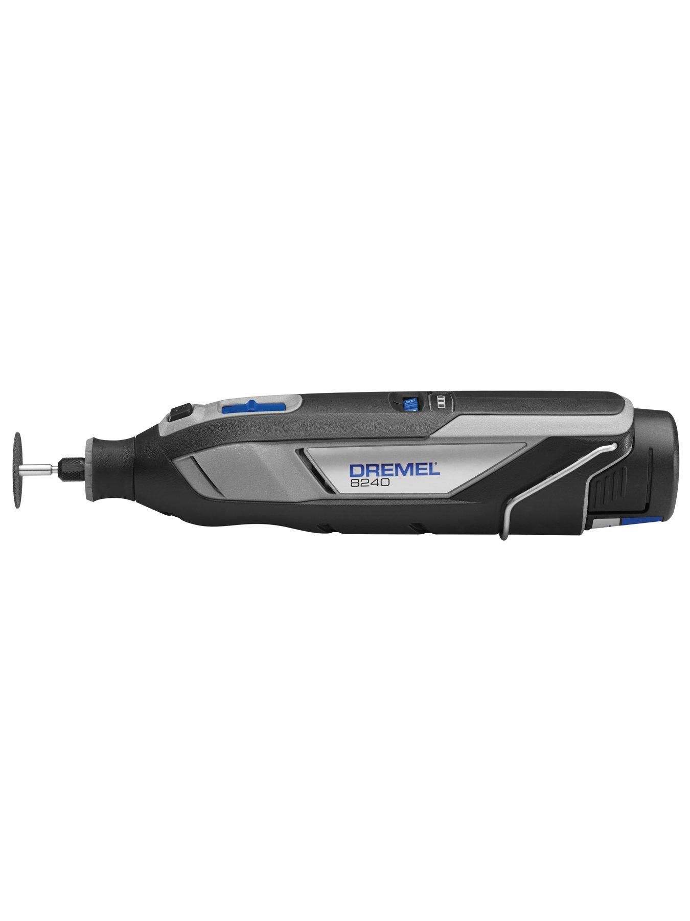 Image 3 of 6 of Dremel 8240-5/65 12V Multi-Tool Kit