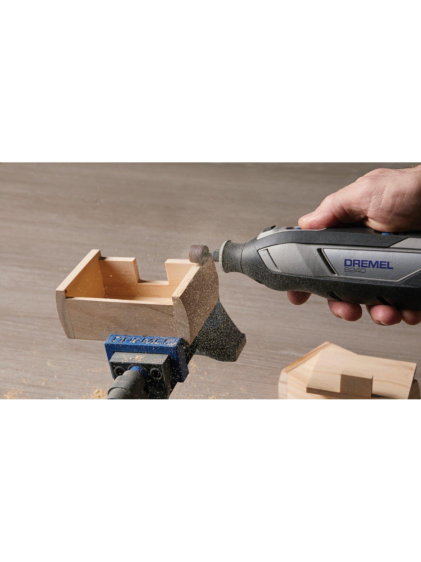 Image 5 of 6 of Dremel 8240-5/65 12V Multi-Tool Kit