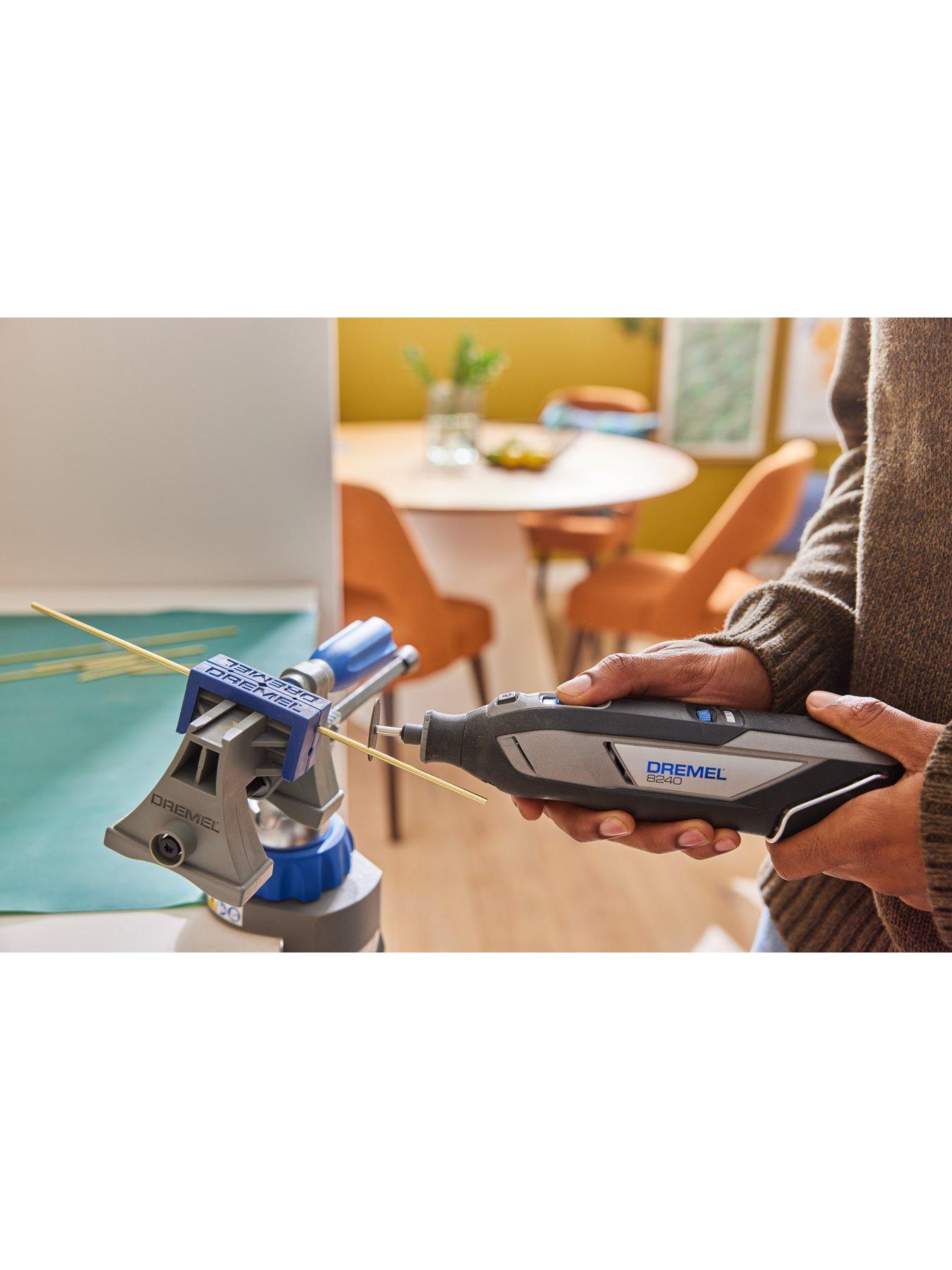 Image 6 of 6 of Dremel 8240-5/65 12V Multi-Tool Kit