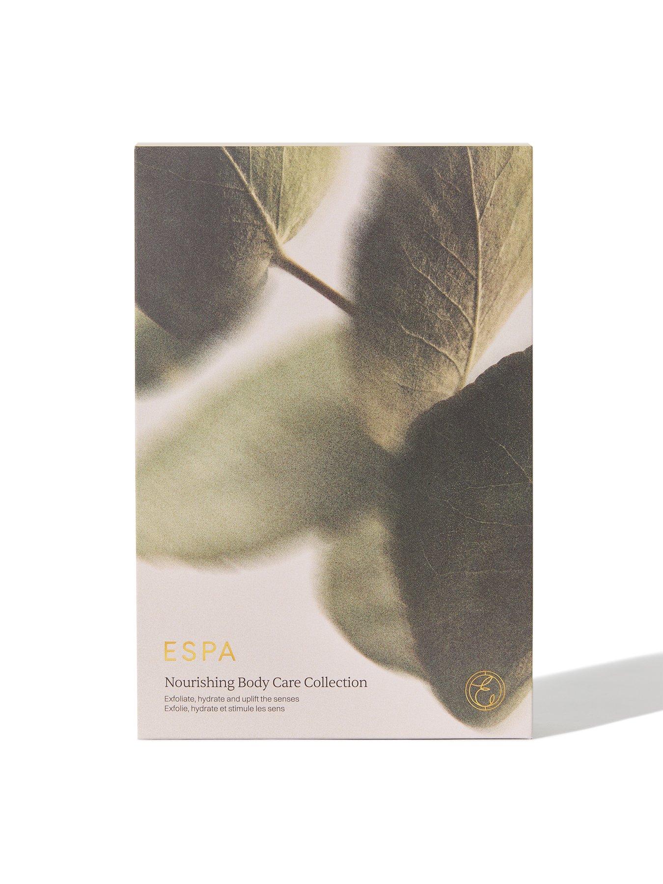 Image 3 of 3 of ESPA Nourishing Body Care Collection (Worth &pound;88.00)