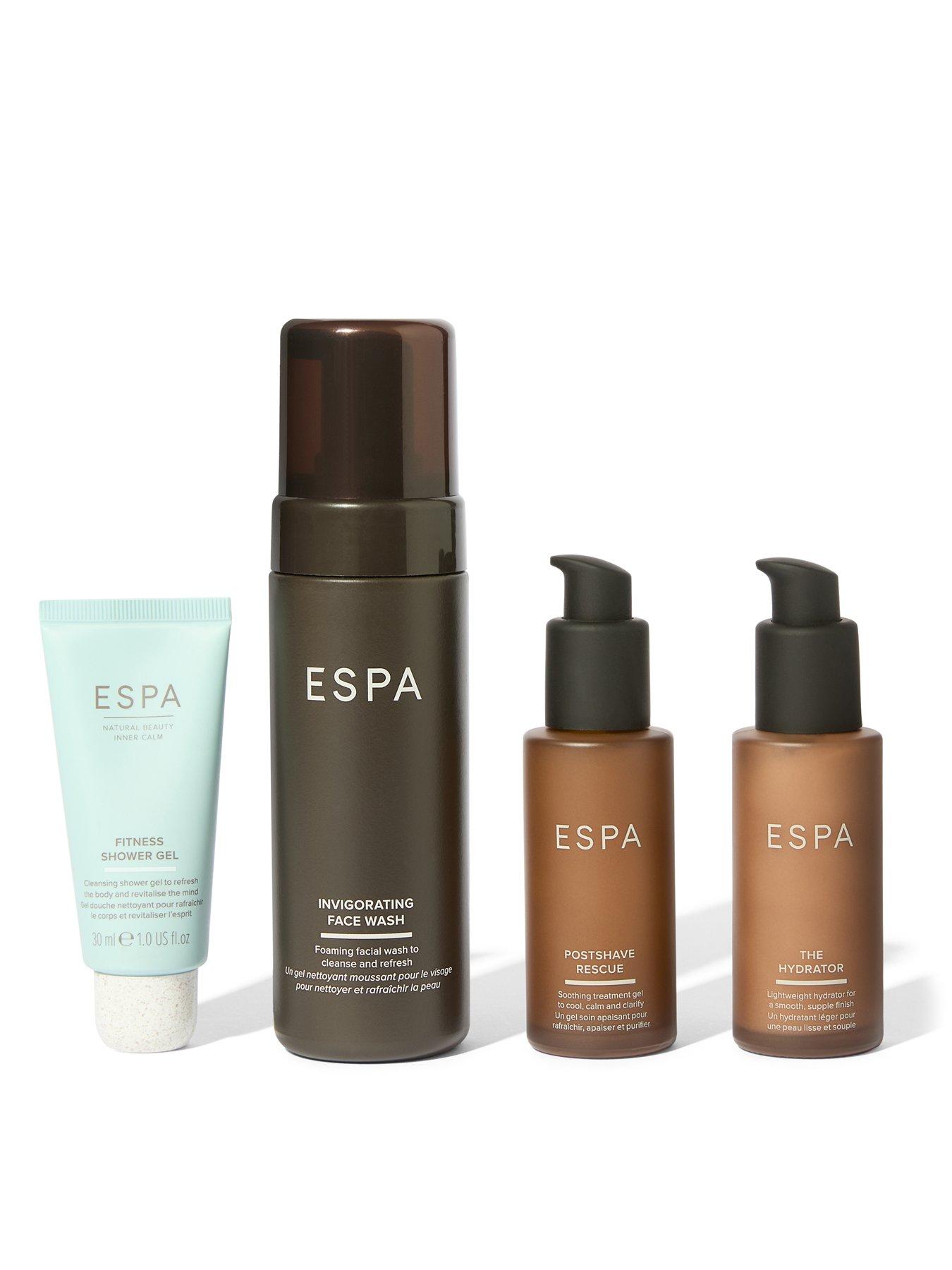 Image 4 of 4 of ESPA Men's Grooming Collection
