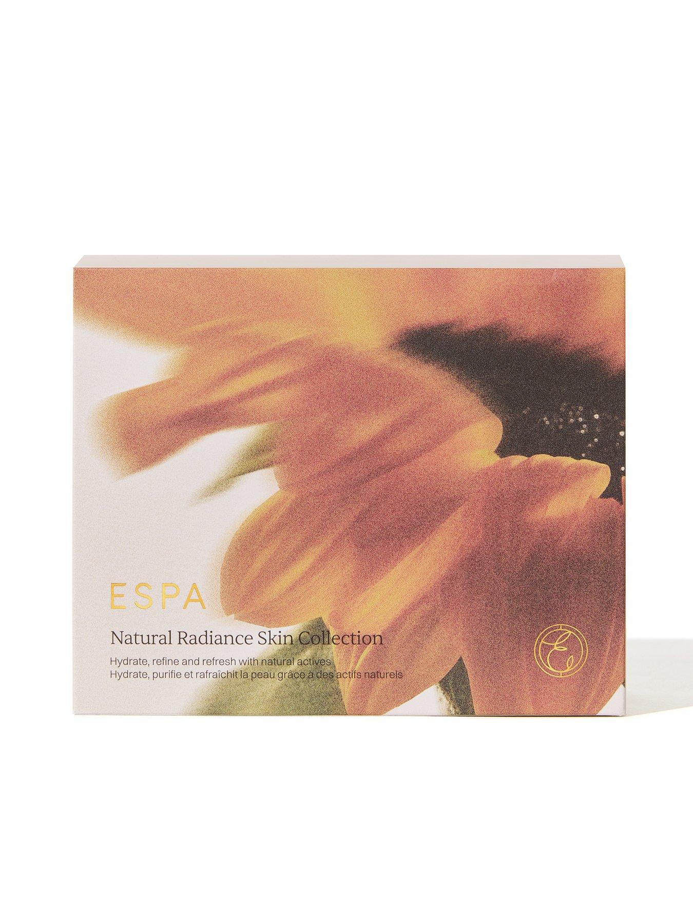 Image 3 of 4 of ESPA Natural Radiance Skin Collection