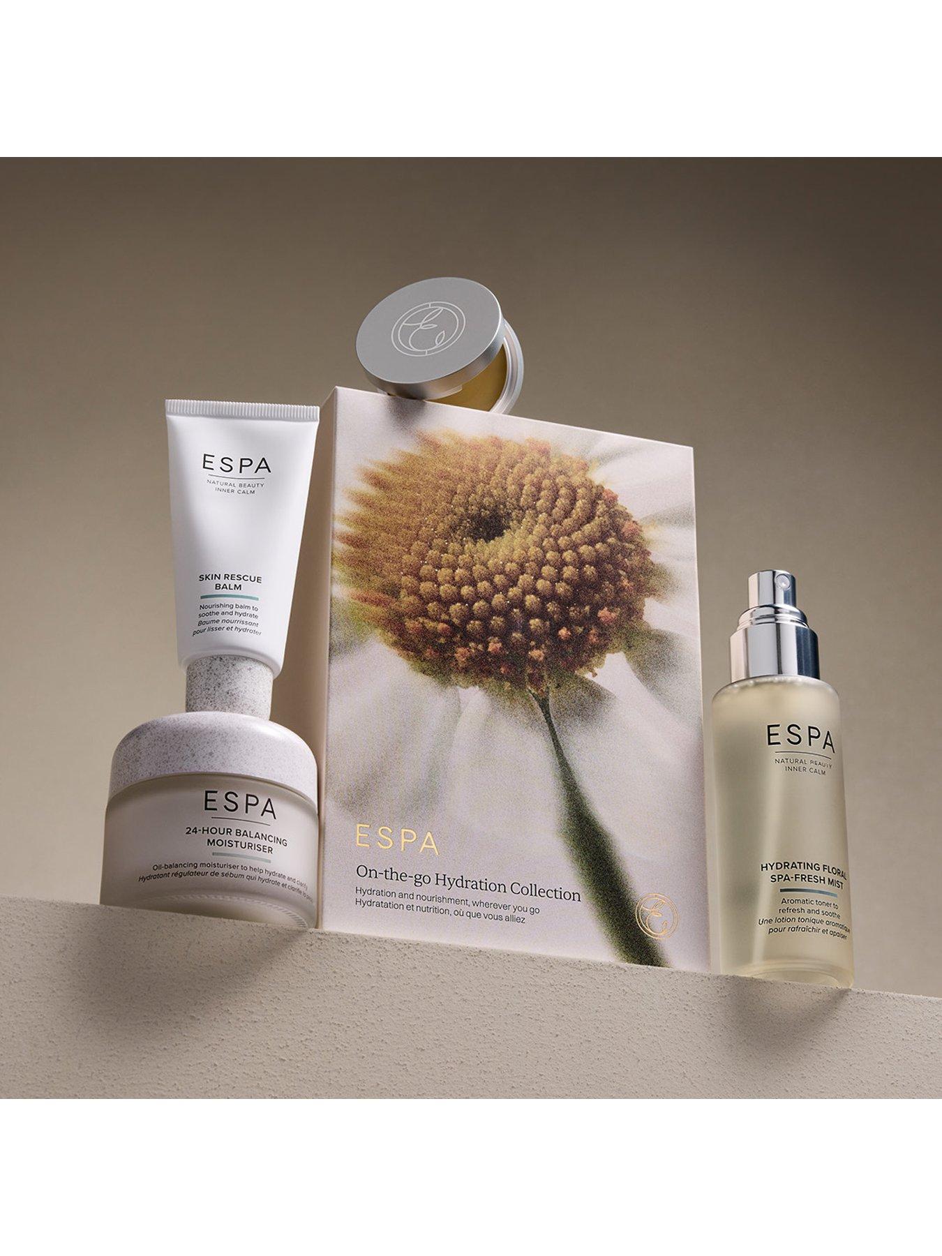 Image 2 of 5 of ESPA On-the-go Hydration Collection