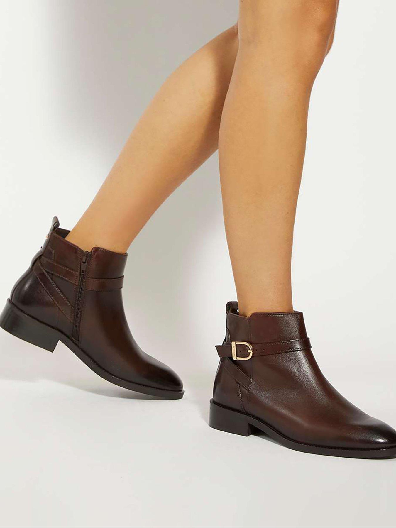 Brown Womens Flat Chelsea Boots Uk Buy Women's Boots Brown Chelsea Flat  Footwear Online Next UK