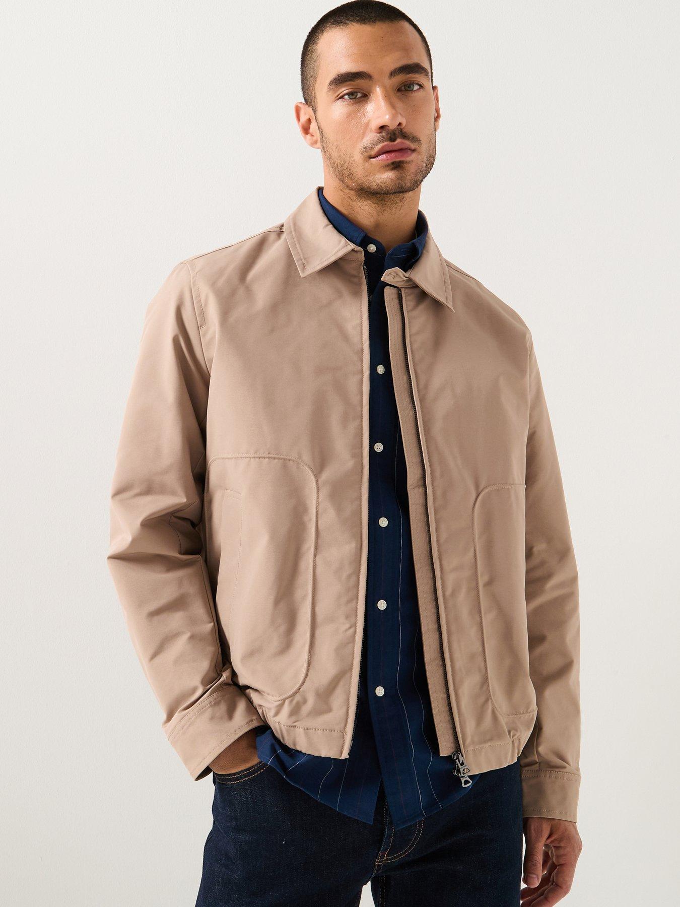 tommy-hilfiger-ivy-jacket-beige